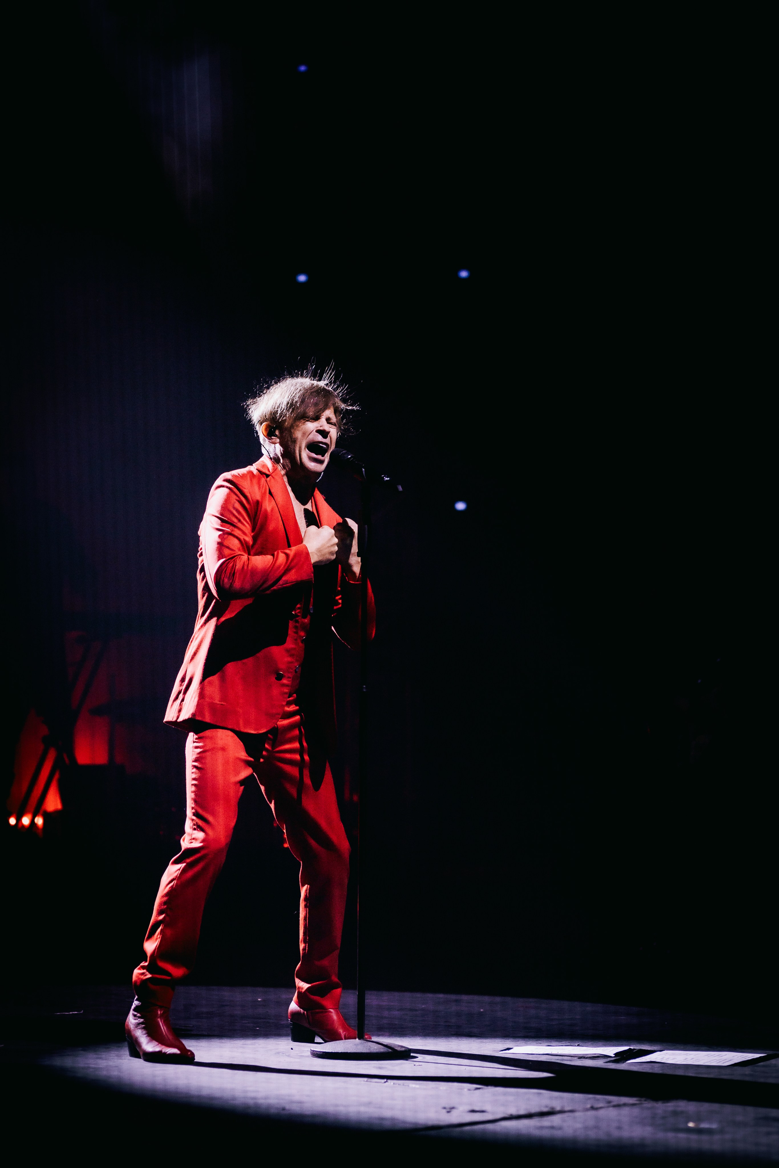 Би-2. Photo & Video production