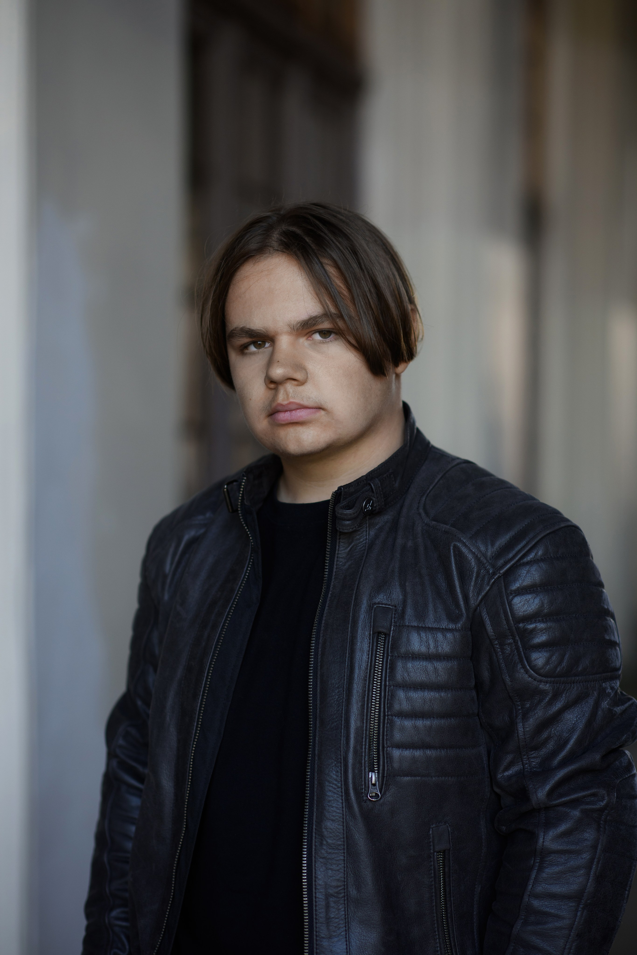 Борис. Главная