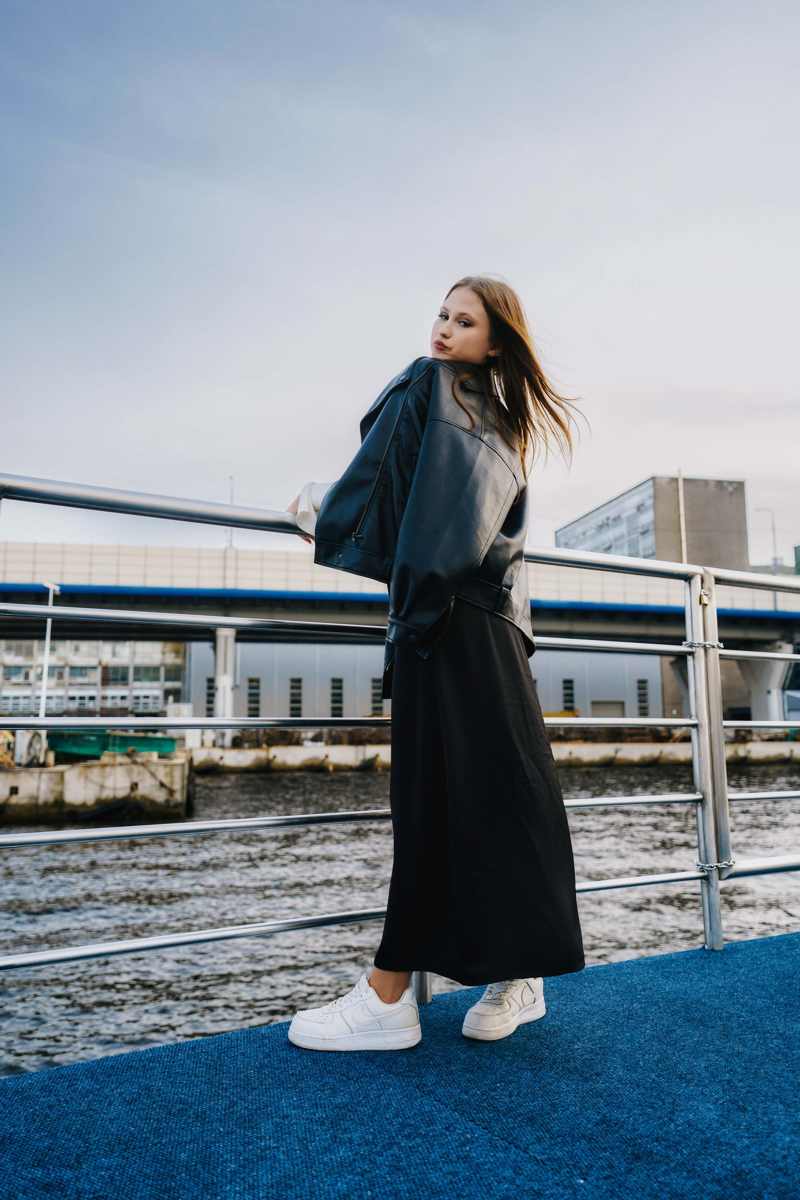 Выпускной 9В. Свадебный и семейный фотограф в Санкт-Петербурге Виктор Голубев