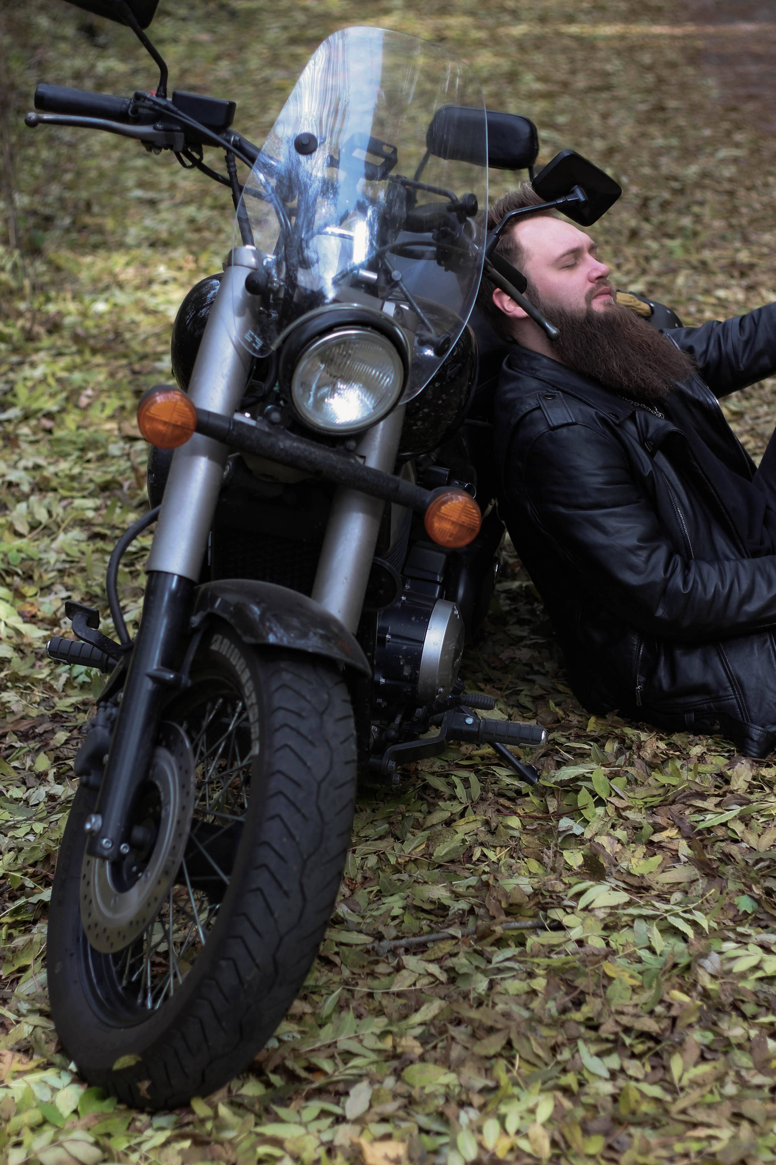 Love story. Главная