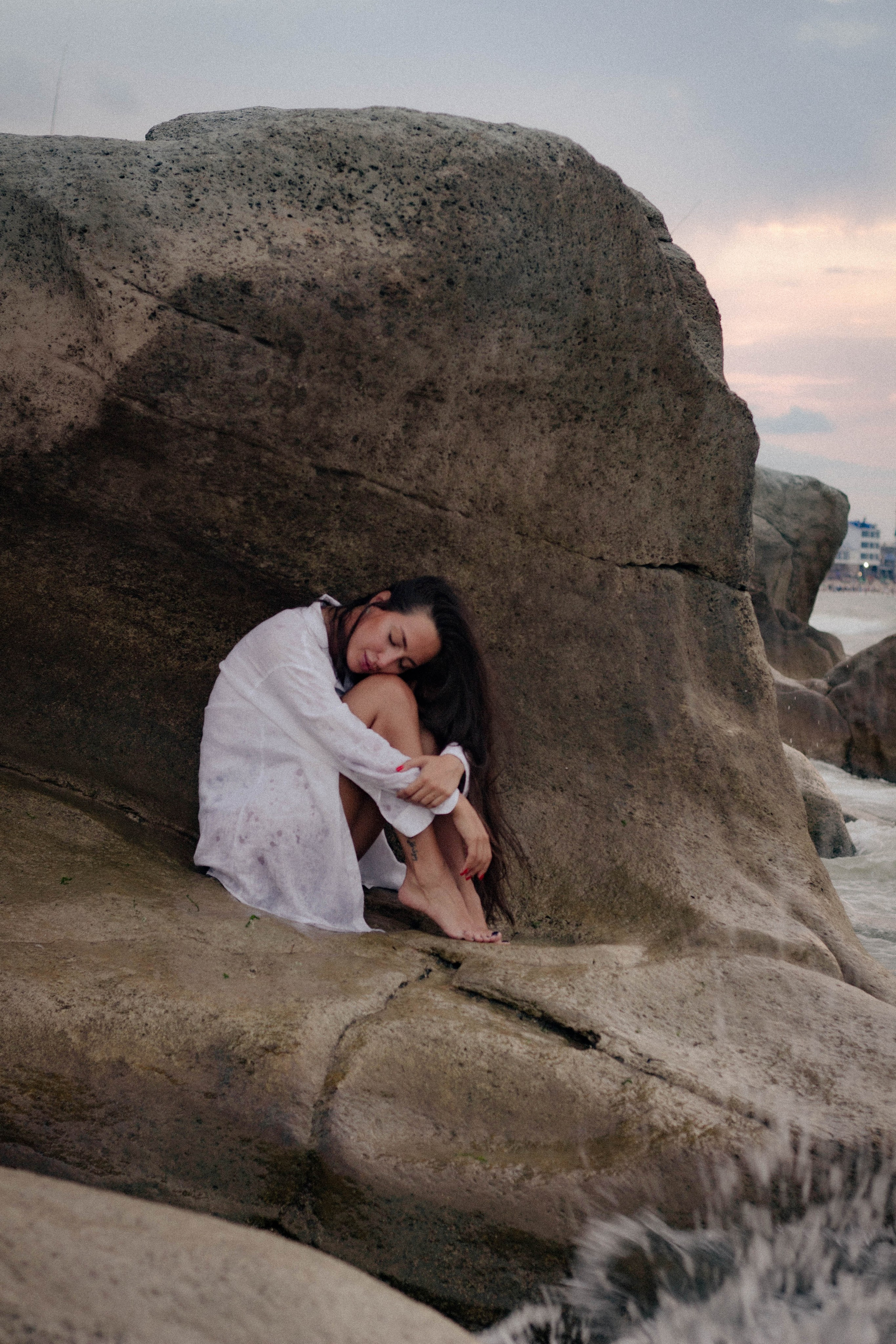 Гуля. Главная