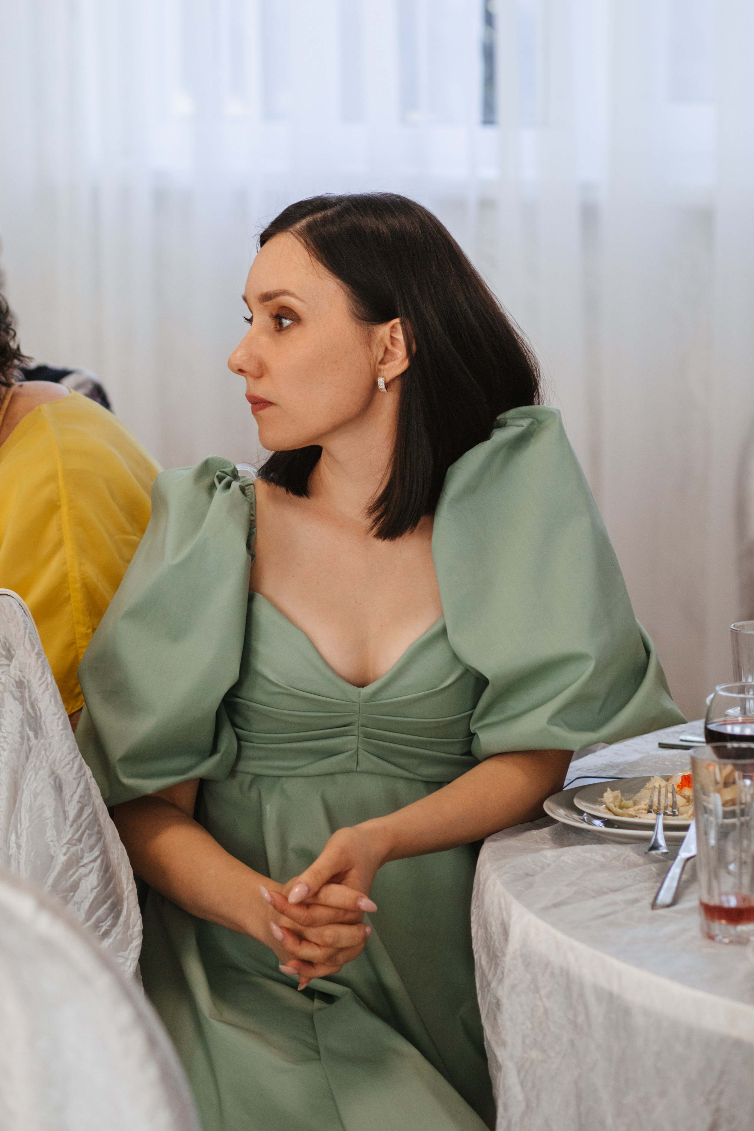 Сергей и Алена. Фотограф в Волгограде и Москве | Анастасия Лаврова