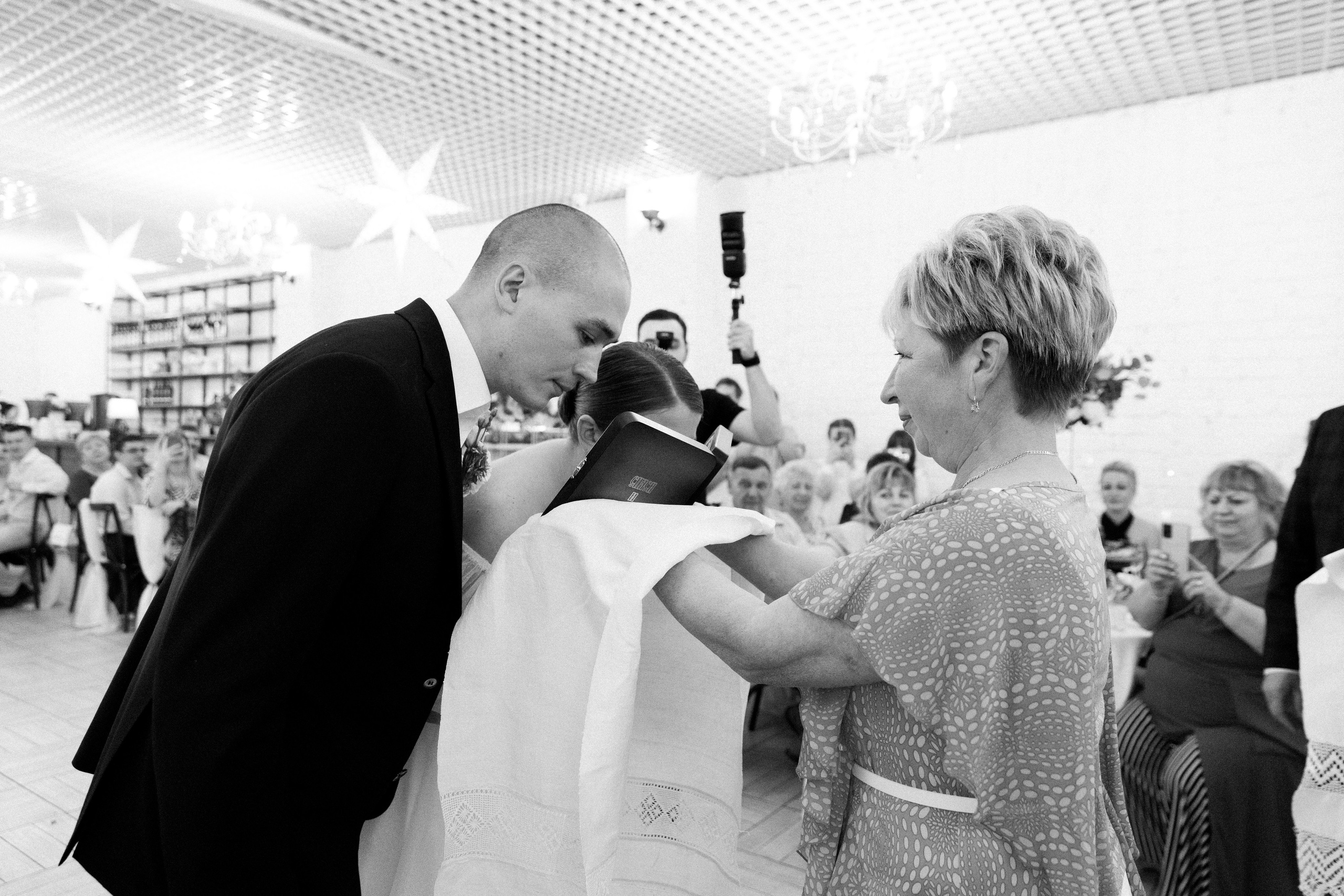 Ксения & Юрий. Фотограф Нижний Новгород Юлия Болдырева