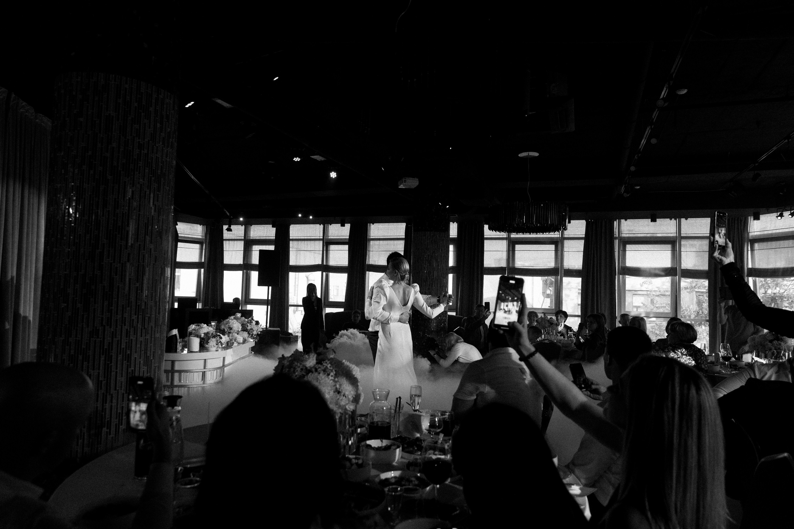 Анна & Игорь. Фотограф Нижний Новгород Юлия Болдырева