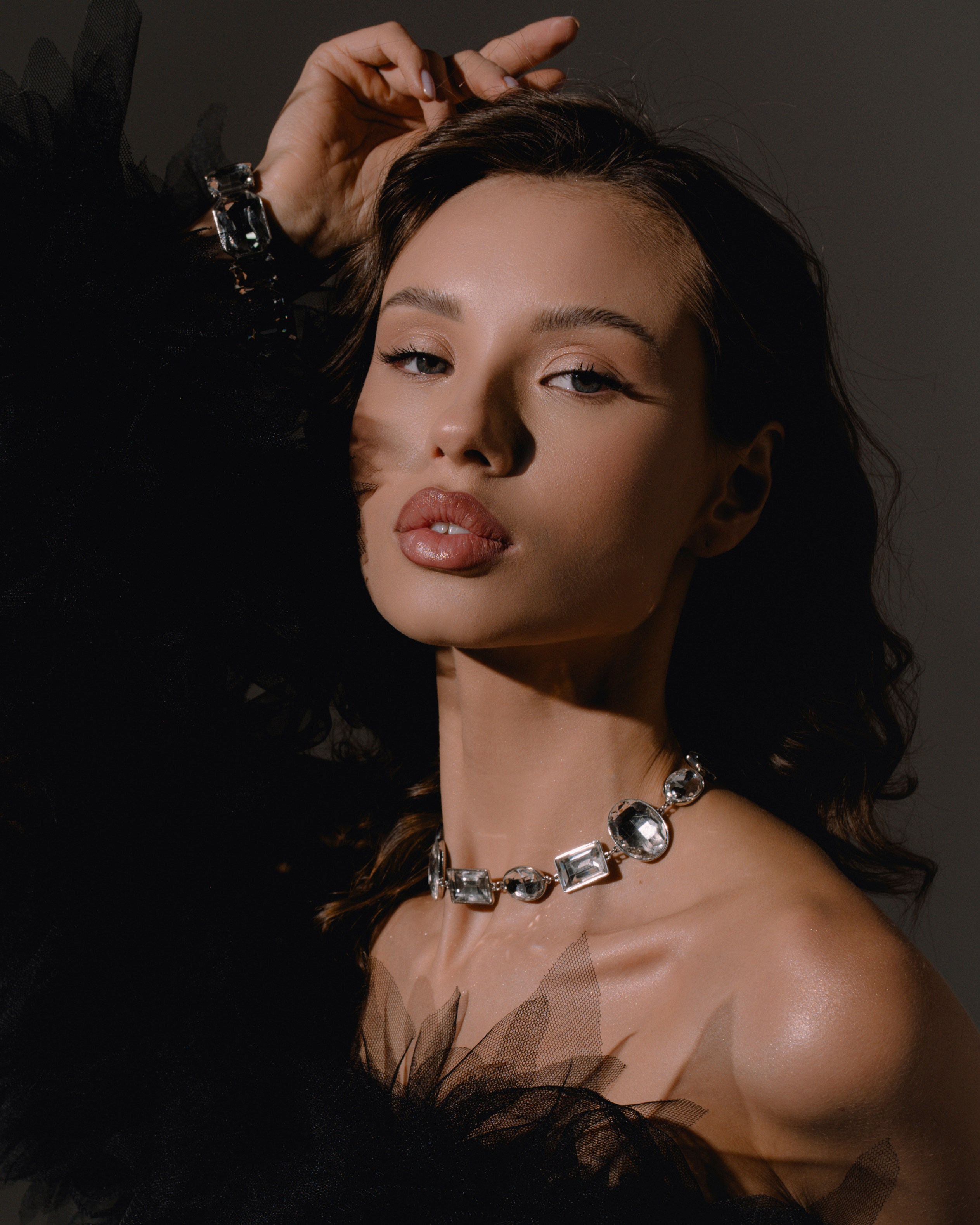 ЮЛИЯ. Фотограф Москва