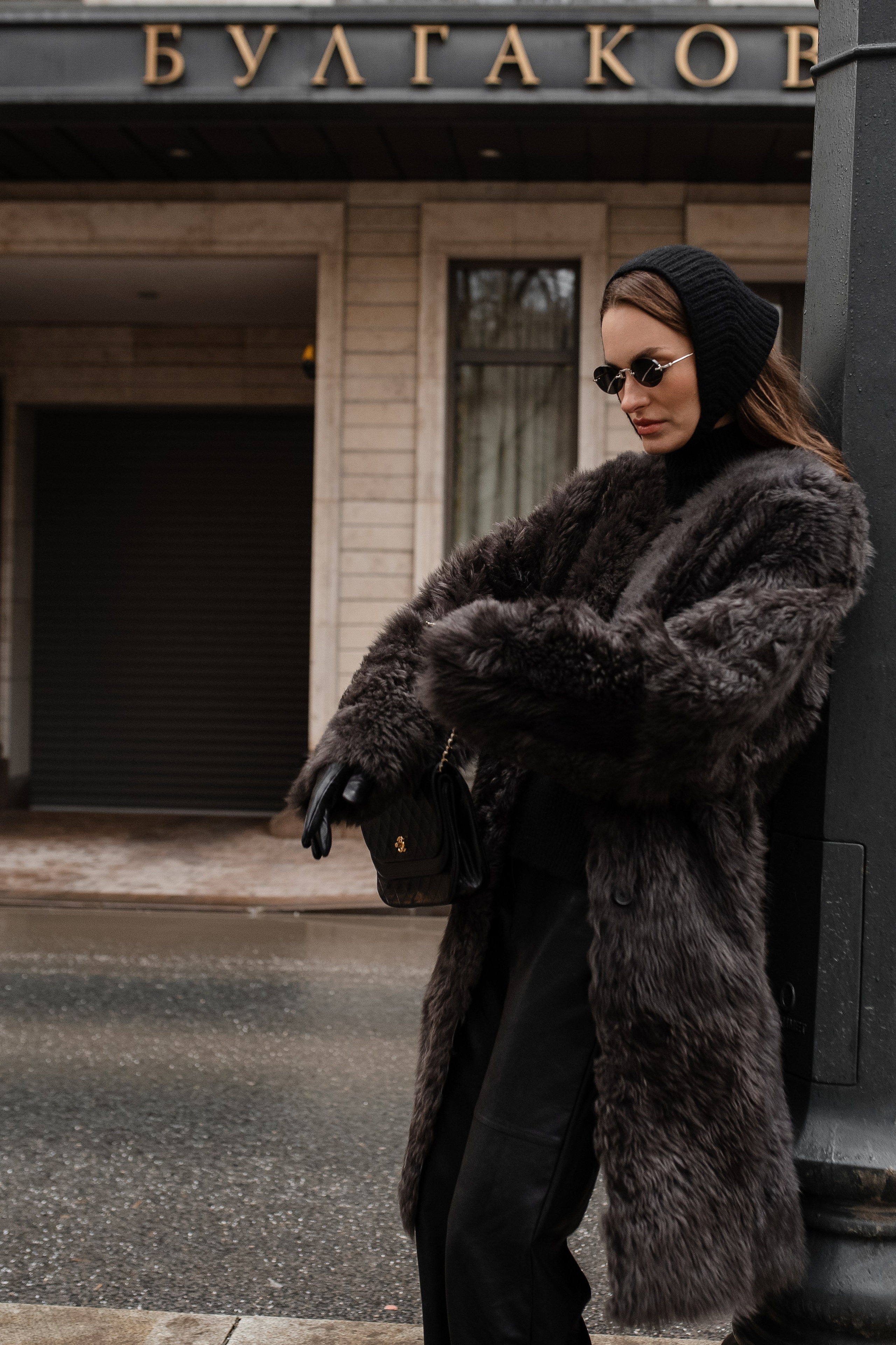 KARI. Фотограф Москва