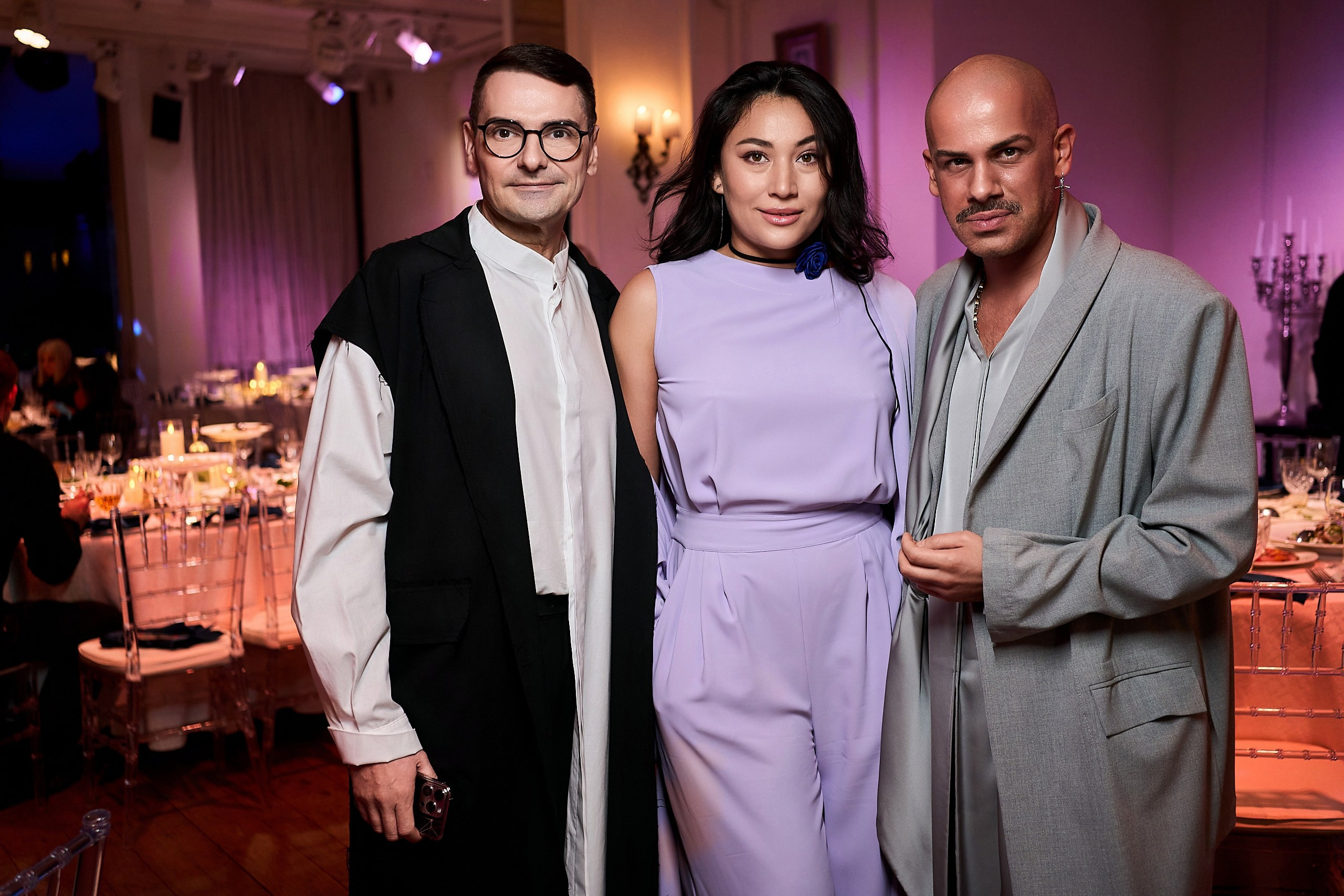 Brand Awards 2024. Фотограф и Видеограф в Москве. Олег Корушев