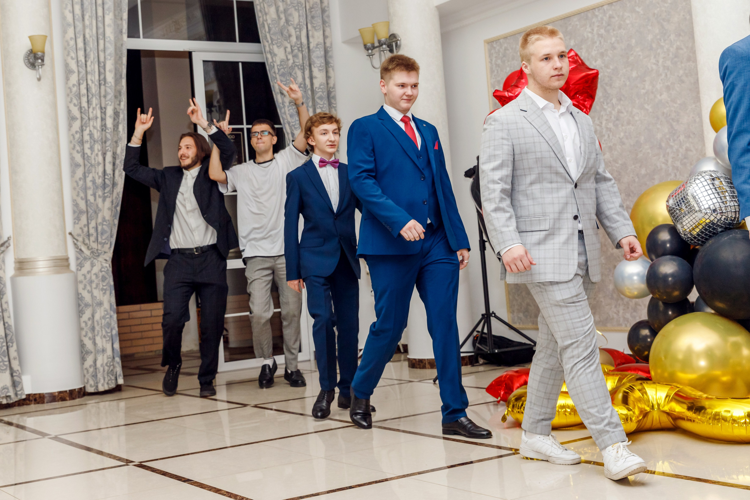 Выпускной-2023. 11 класс. Банкетный зал «Куреня». Марина Ушакова. Фотограф. Выпускные альбомы. г. Краснодар