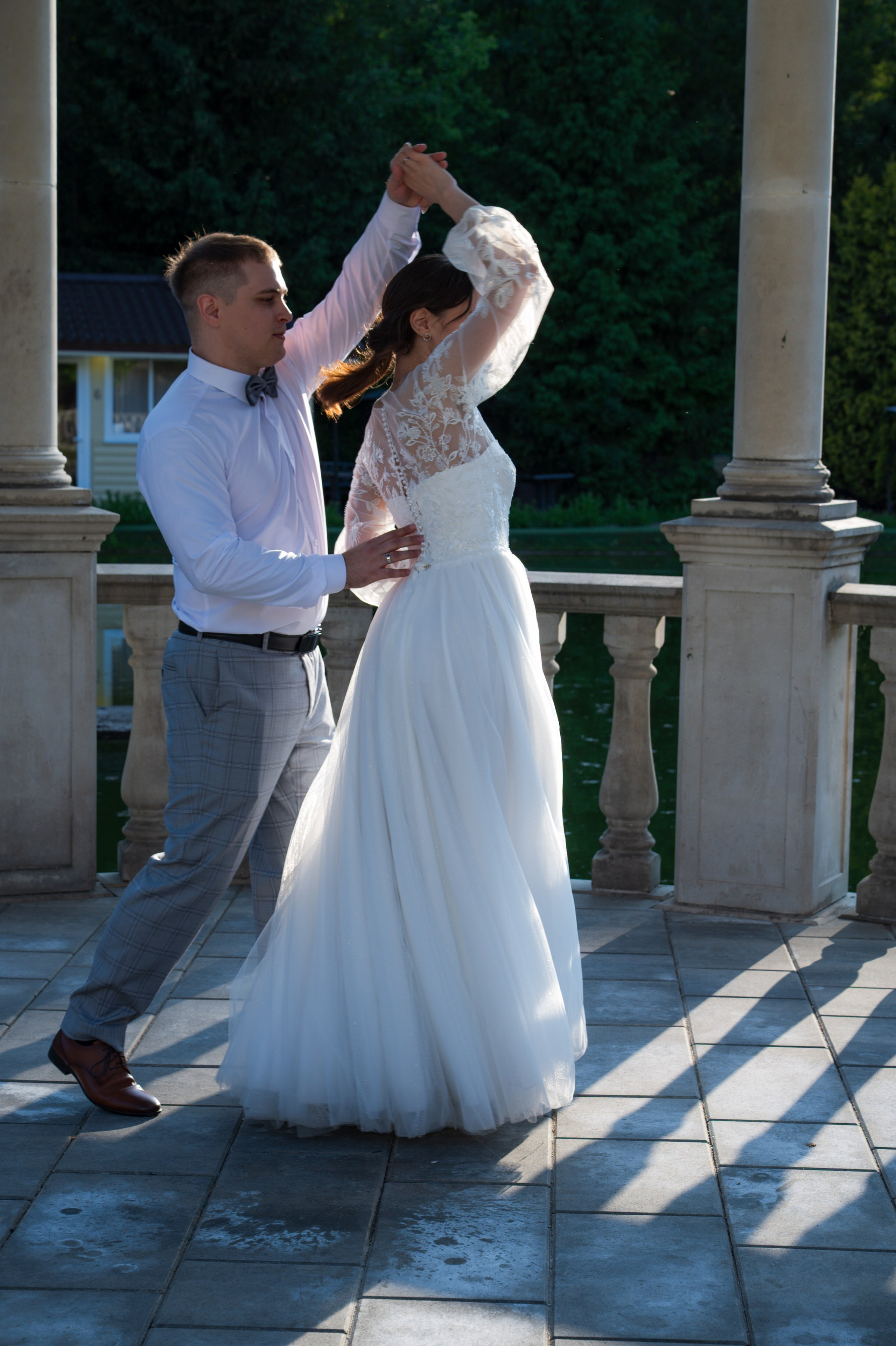 Анастасия и Артем. Семейный и детский фотограф в Королеве, Москве и Московской области Строева Анастасия