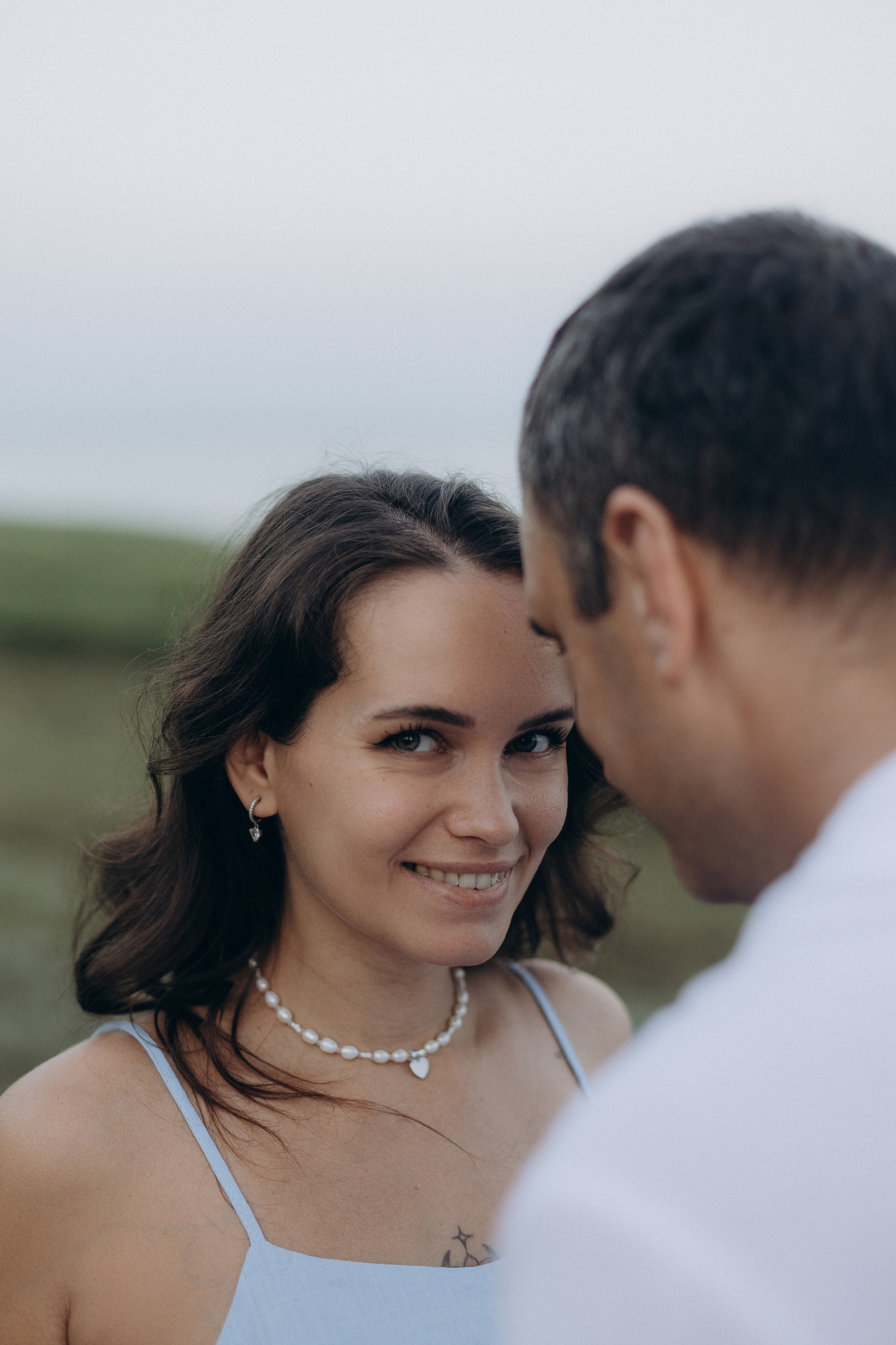 Марго и Дима. Главная