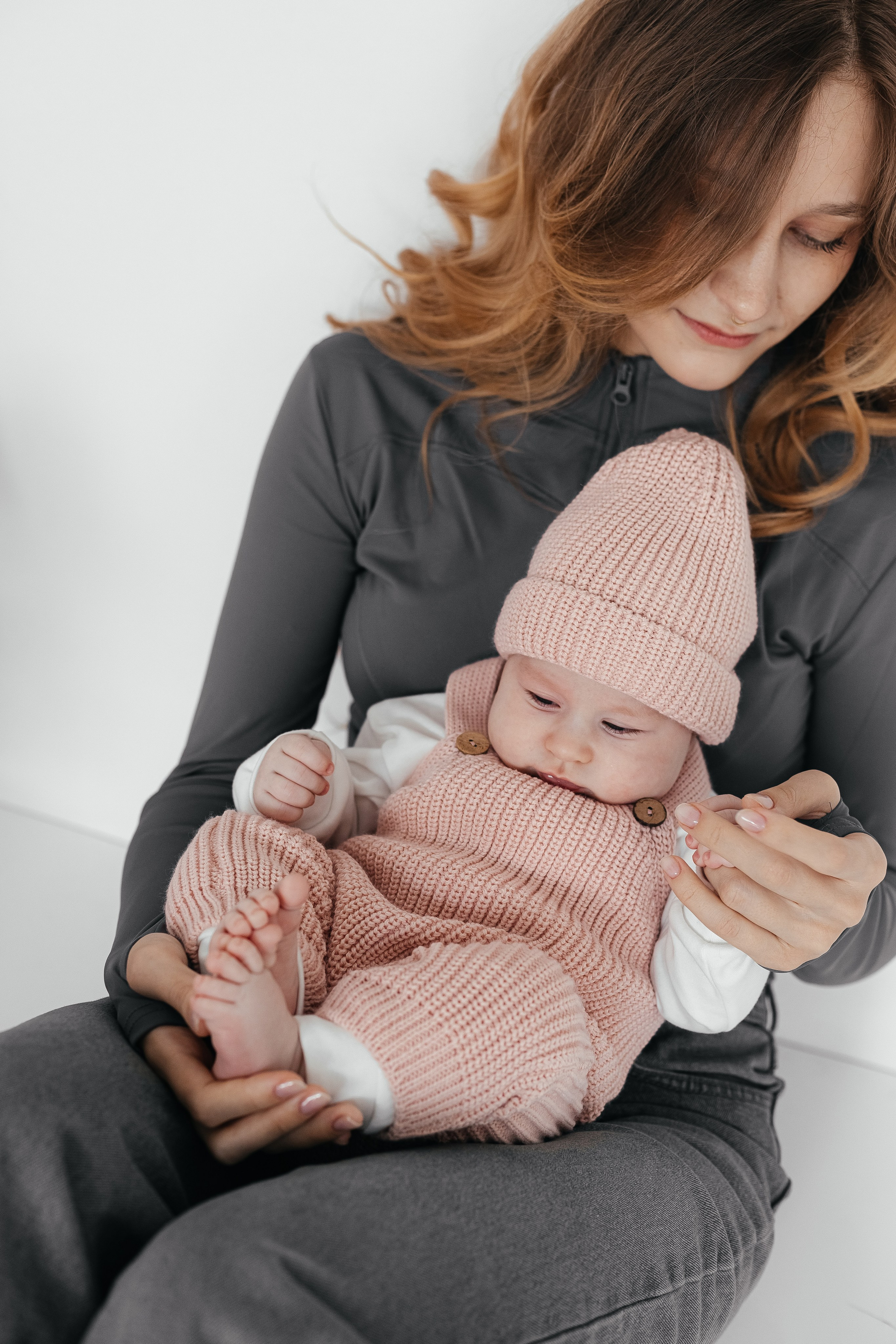 Зоя, Дима и Вика. Главная