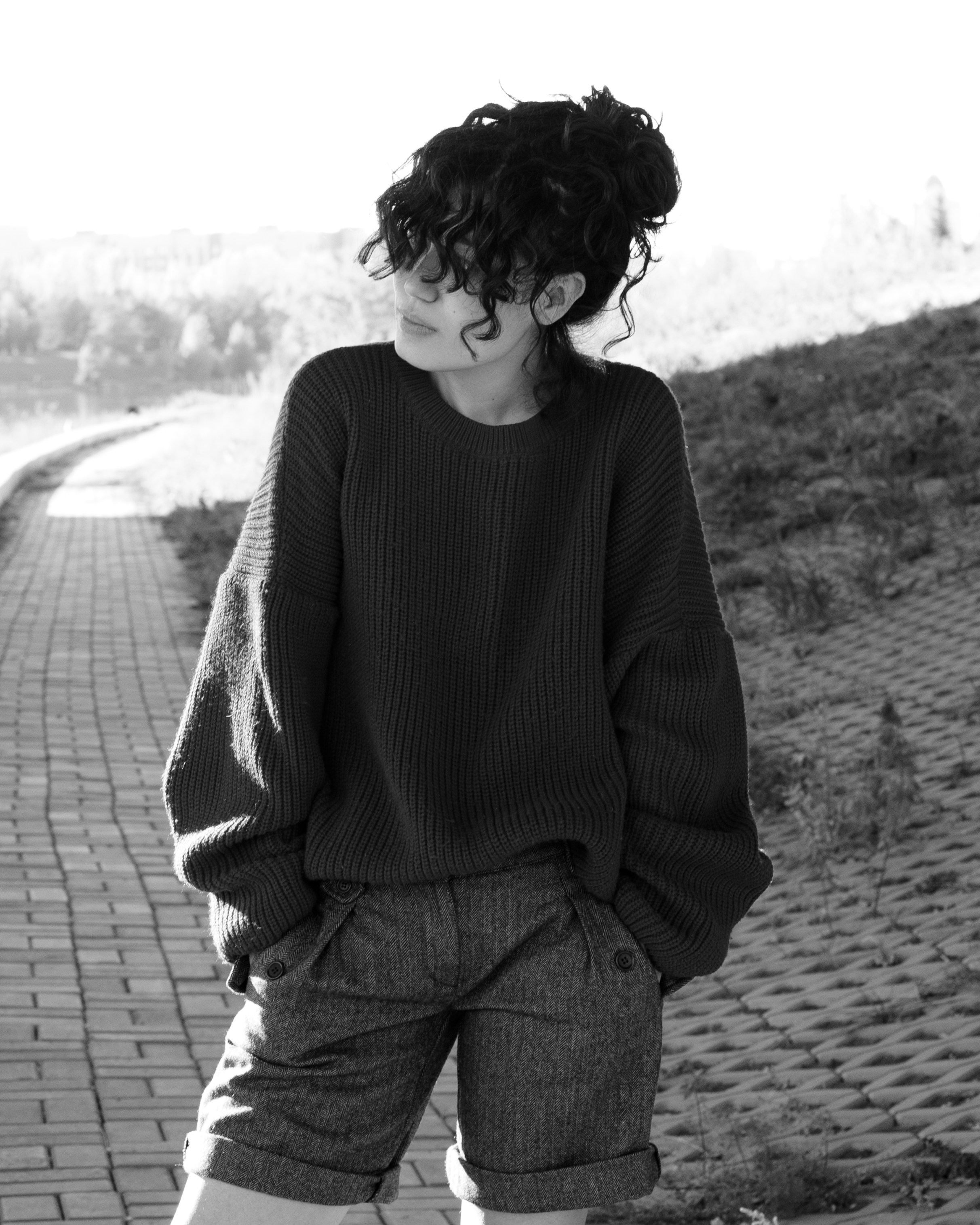 Майя. ФОТОГРАФ Гульнура Касенова