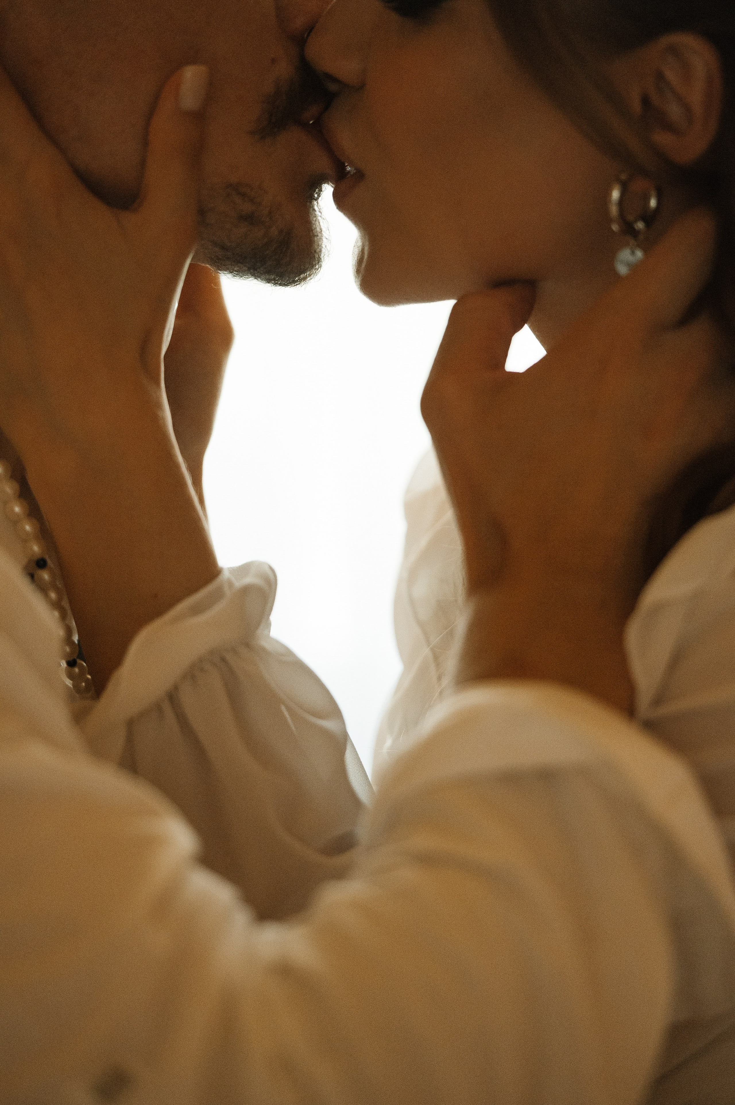 Вот такая заварушка. Свадебный фотограф Саша Базенко