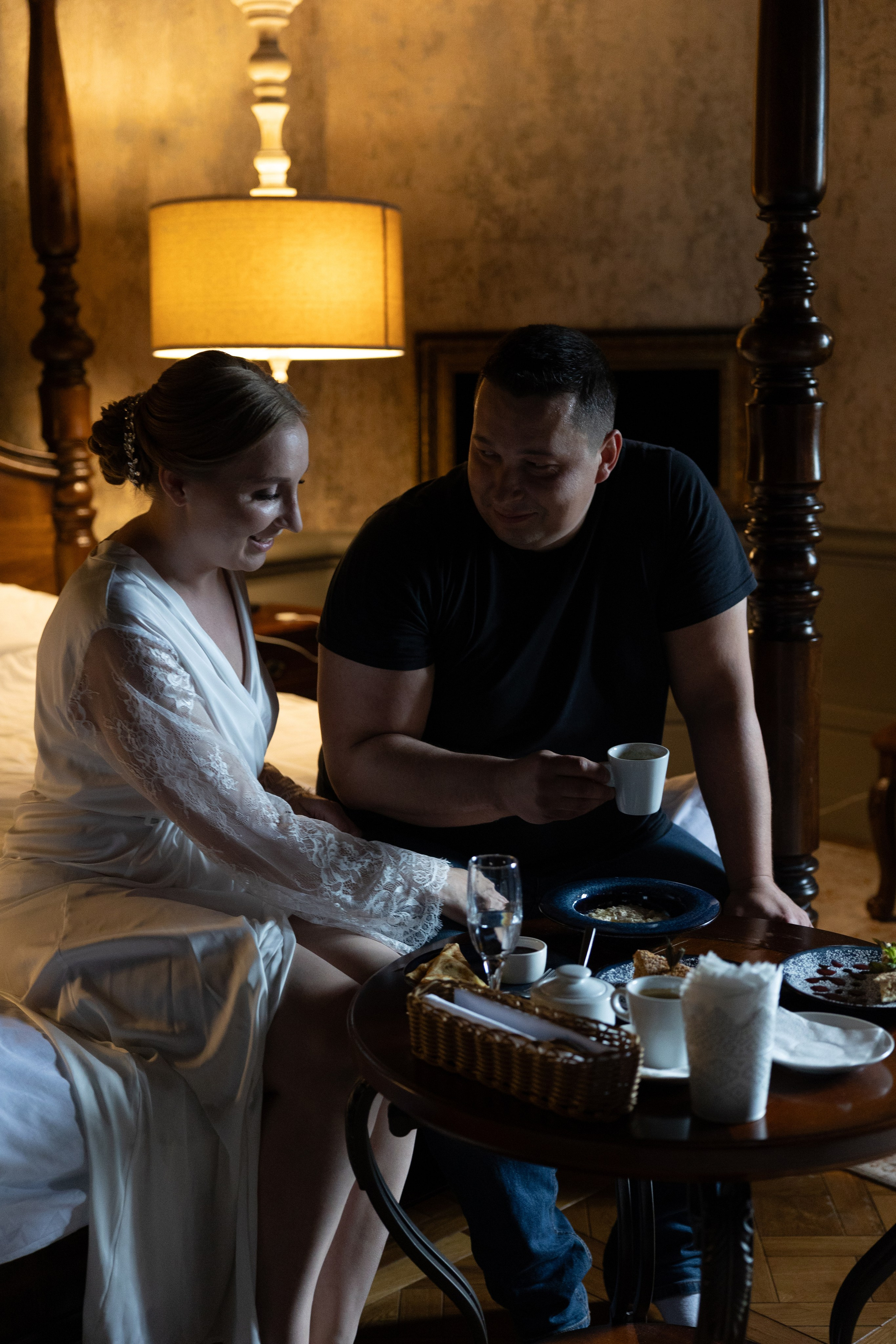 Валентин и Маргарита. Свадебный фотограф в Санкт — Петербурге и Ленинградской о