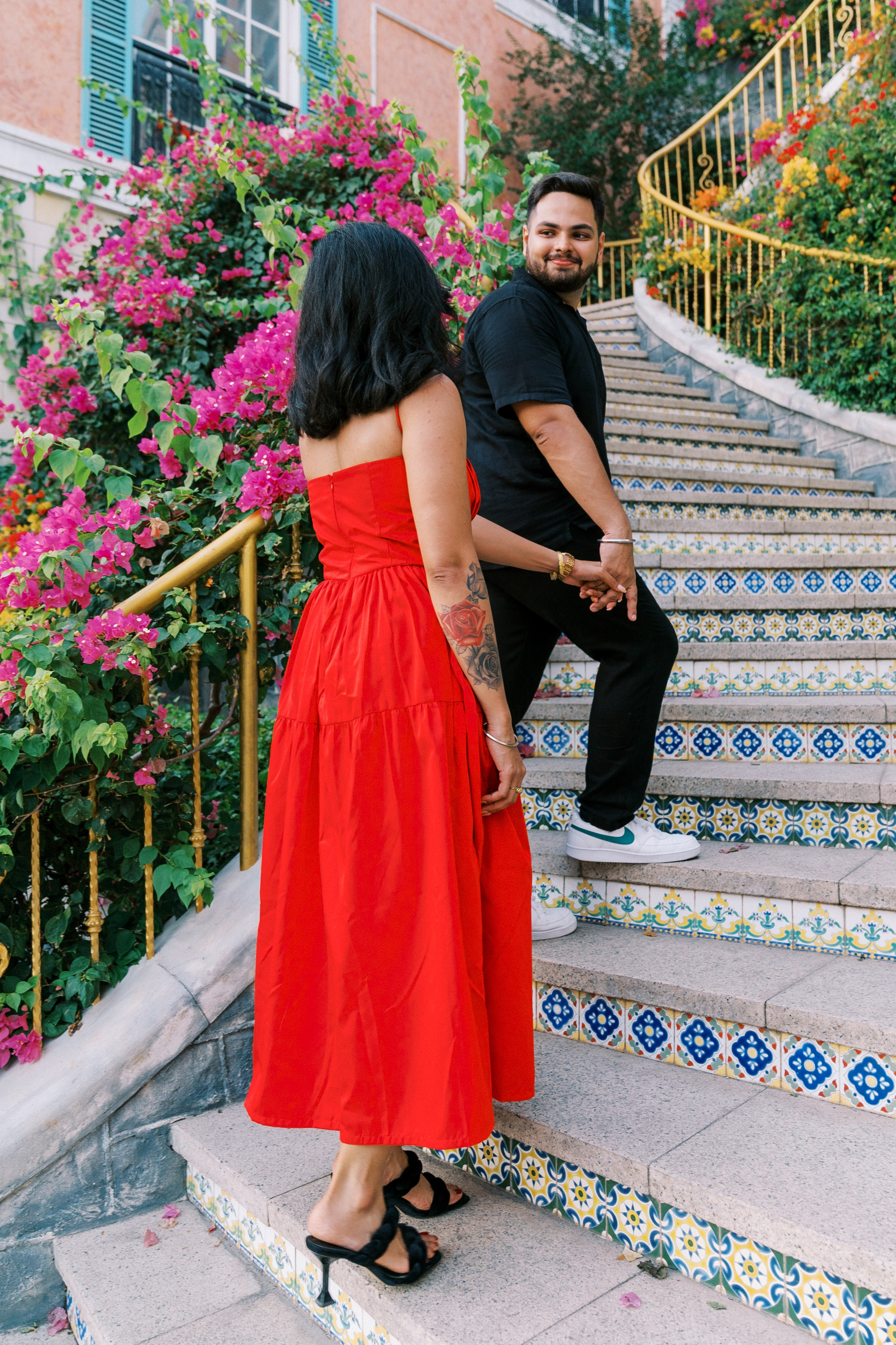 Wedding proposal. PhuQuoc photographer — Phu Quoc wedding photographer