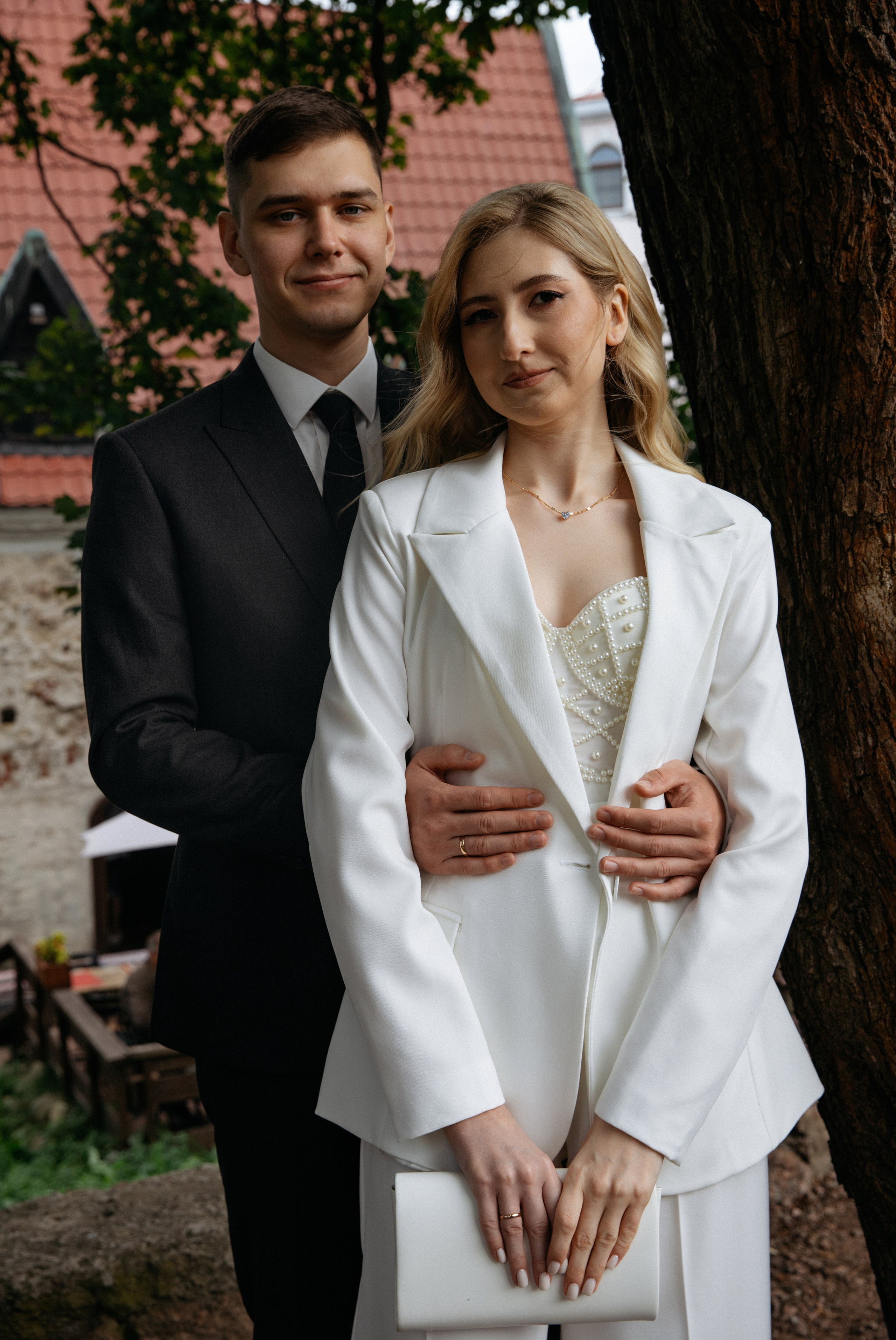 КСЕНИЯ и ИВАН | Выборг. Фотограф в Выборге | Юлия Басырова