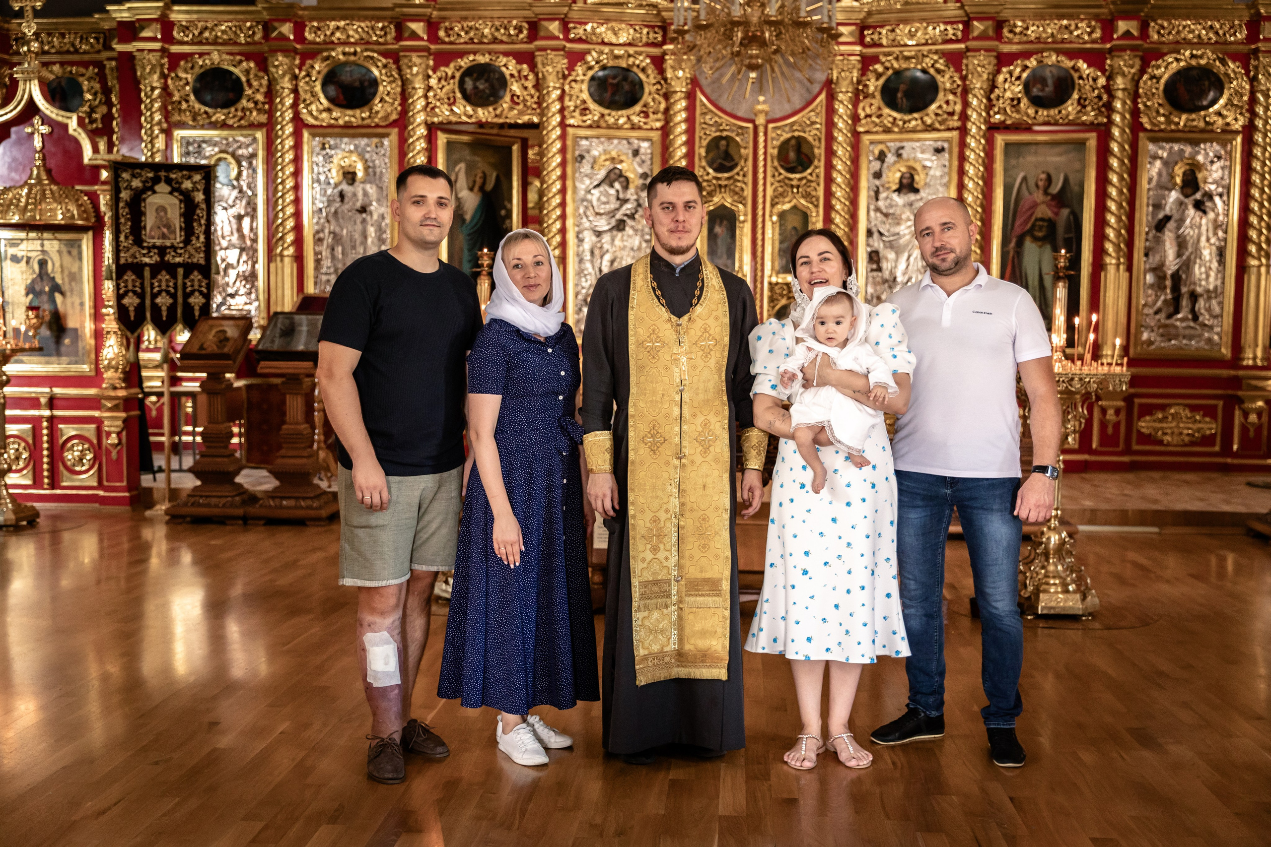 КРЕЩЕНИЕ МИХАИЛА!. Семейный и детский фотограф в Белгороде Юлия Сирченко