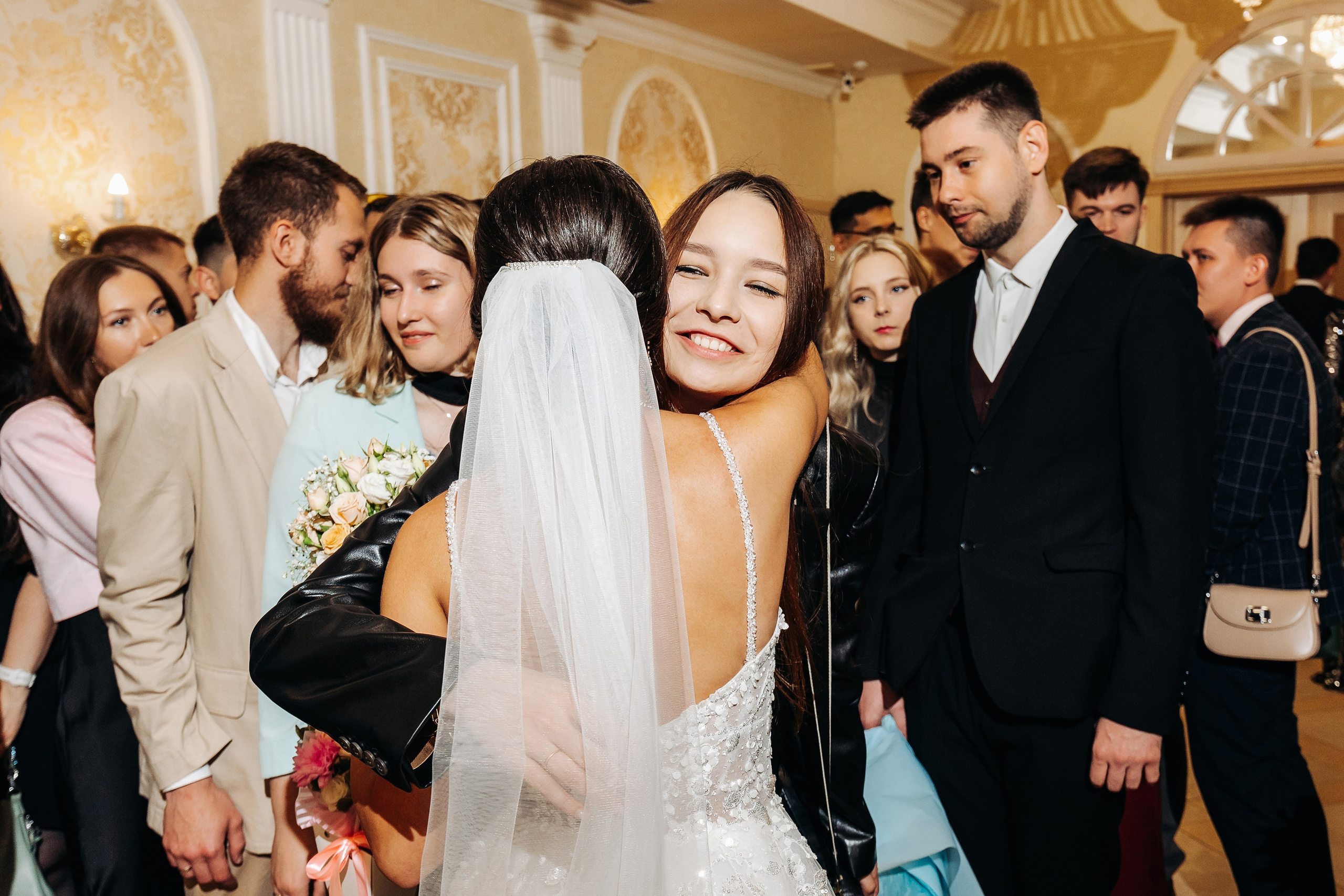 Максим Ангелина. Фотограф Омск Андрей Козяков