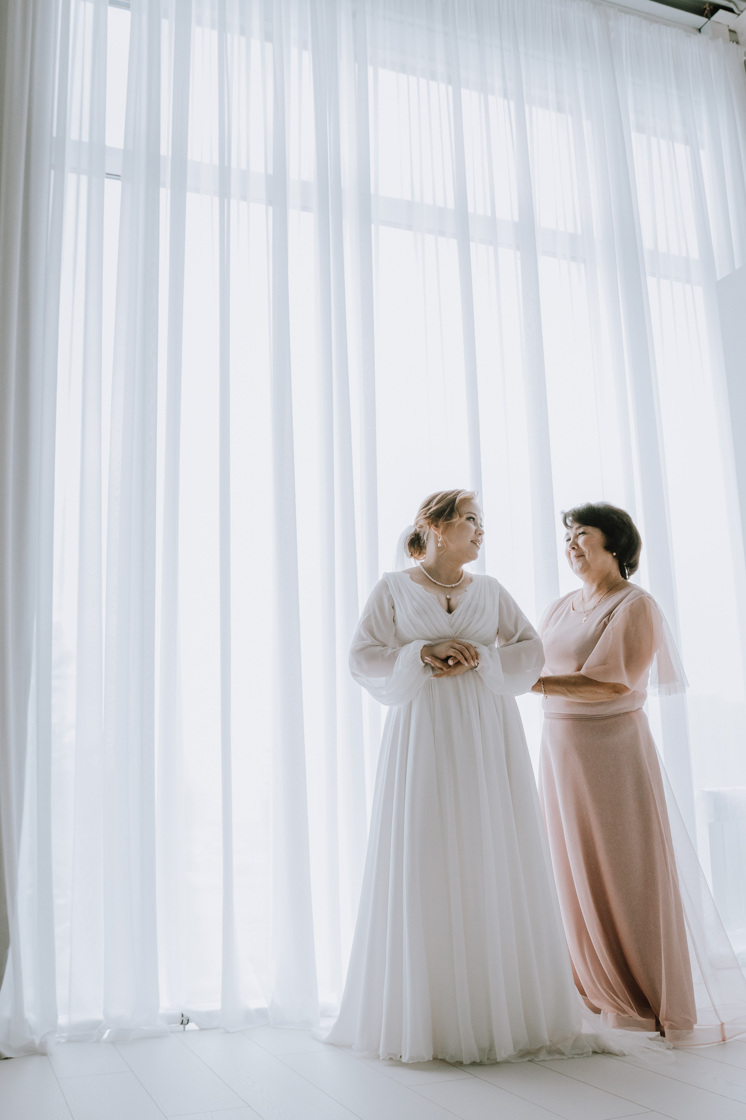 Свадебные фотосессии. Фотограф в Набережных Челнах Эмиль Хамидуллин