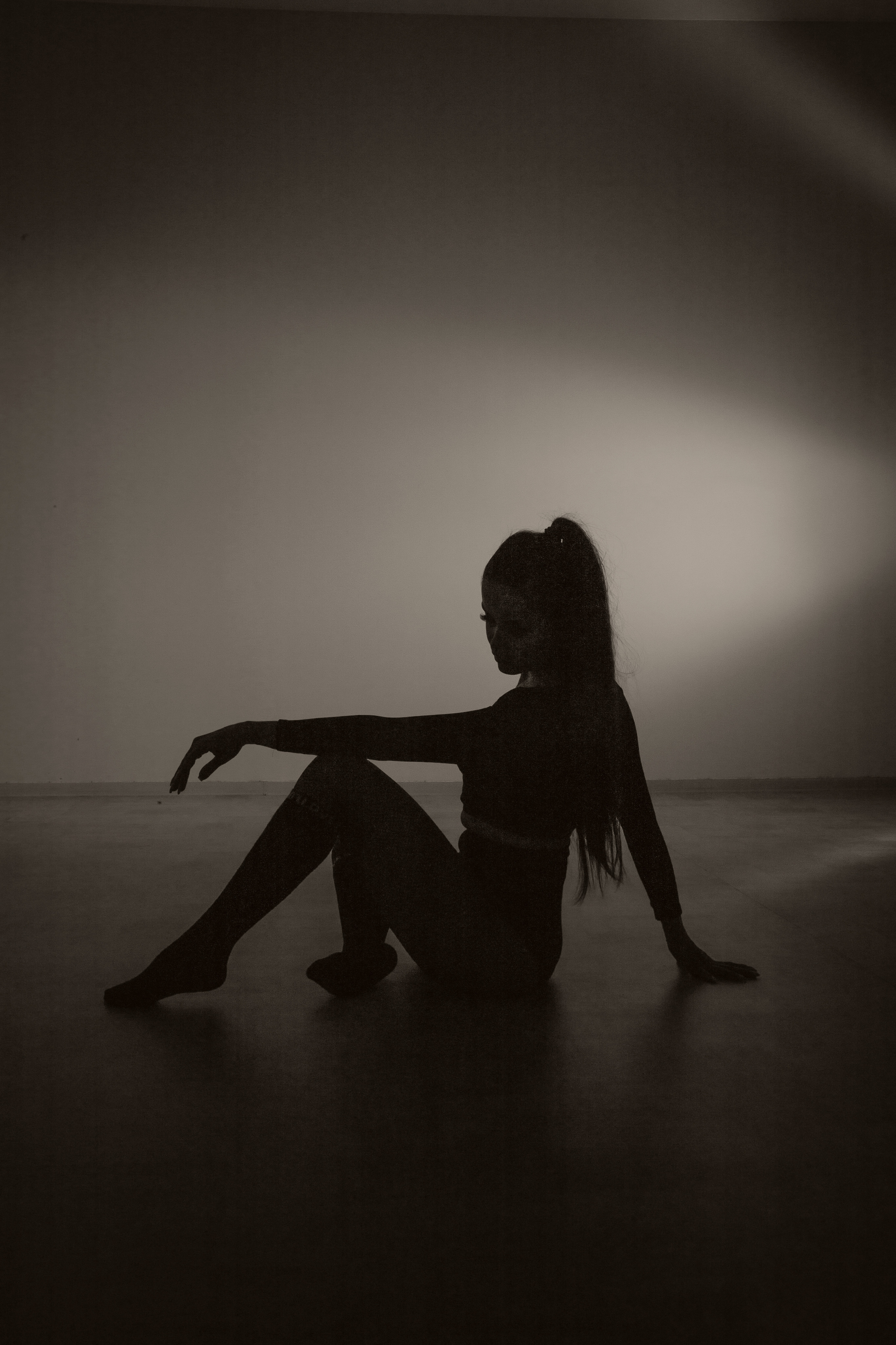 Стрип-пластика как способ самовыражения. Фотограф в Канске Нина Пуряева