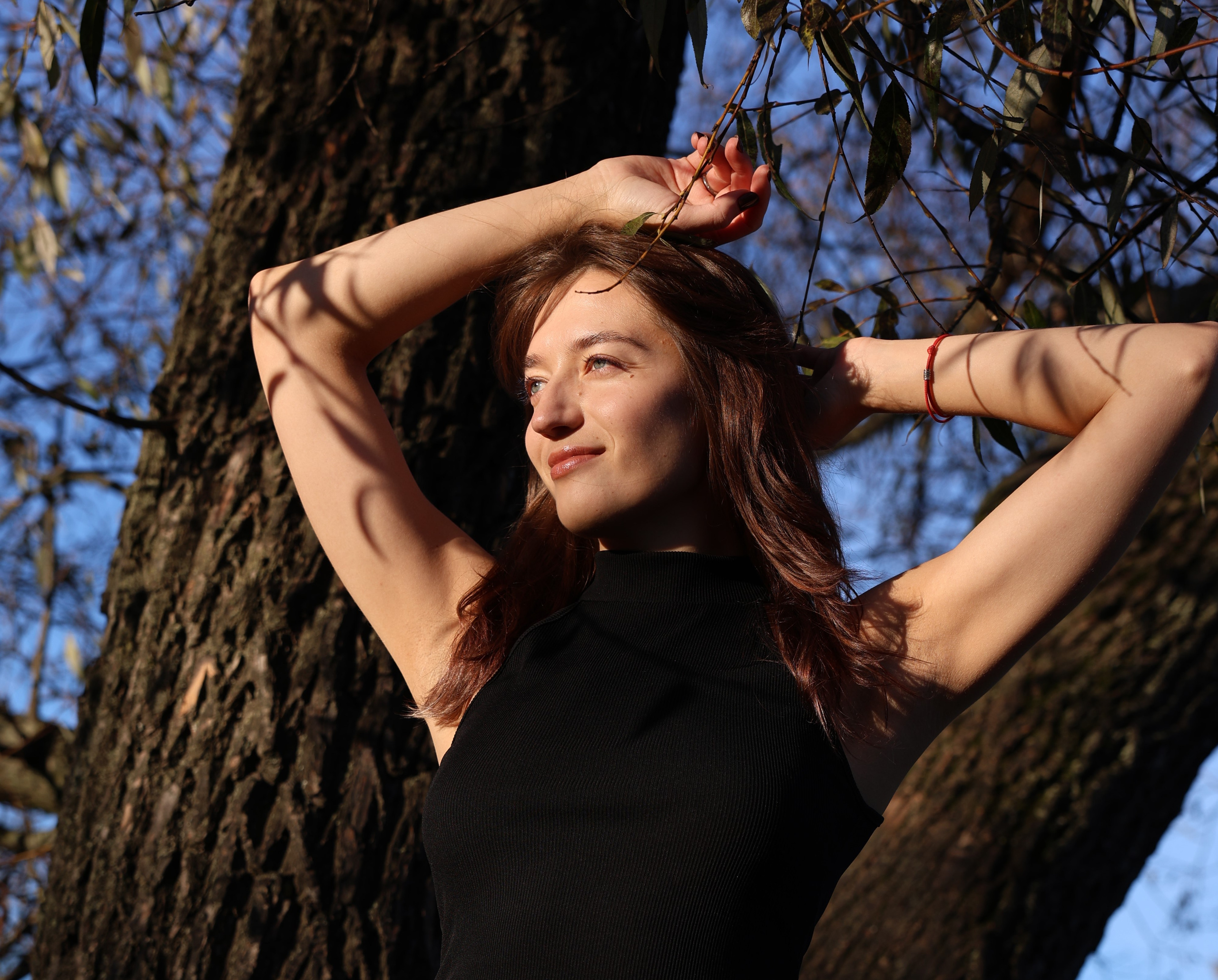 Диана. Главная