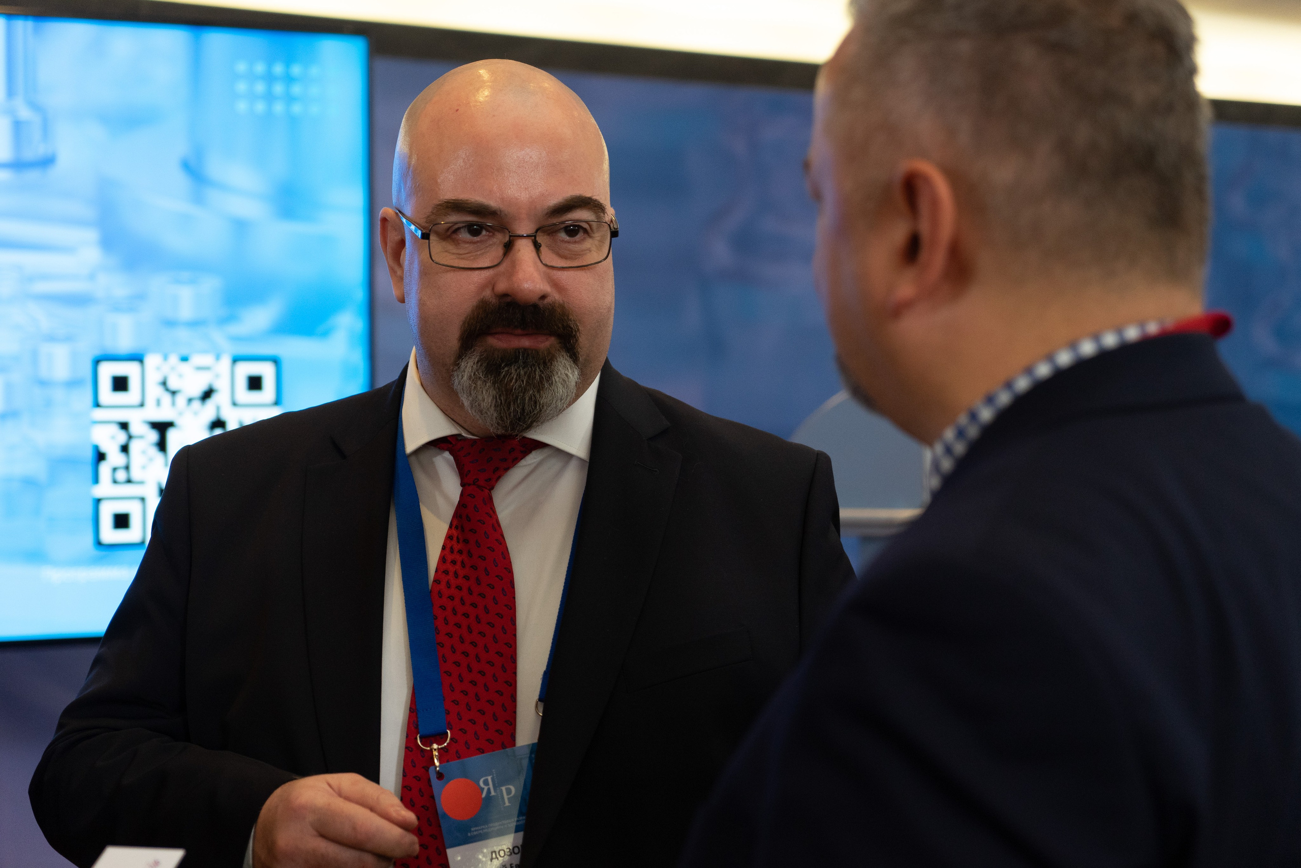 Ярмарка разработок: От идеи к спасению жизней. Профессиональный портретный фотограф в Москве Владимир Глаголев