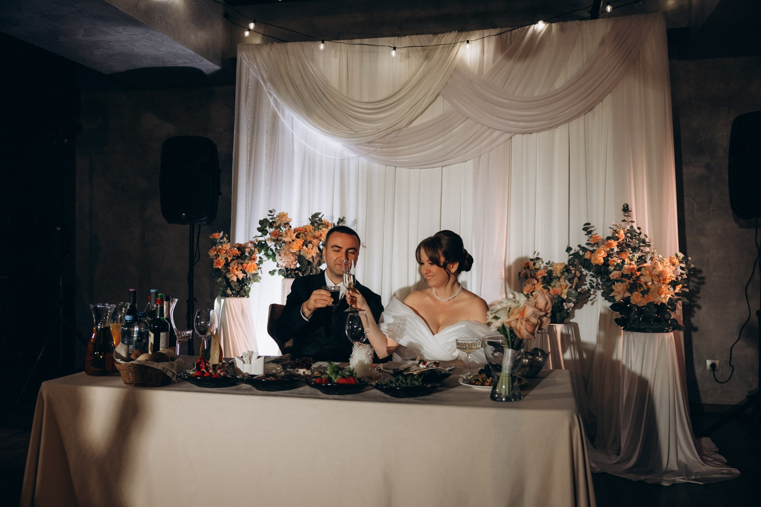 Навсегда. Свадебный и Семейный Фотограф в Гатчине и Санкт-Петербурге Виктория