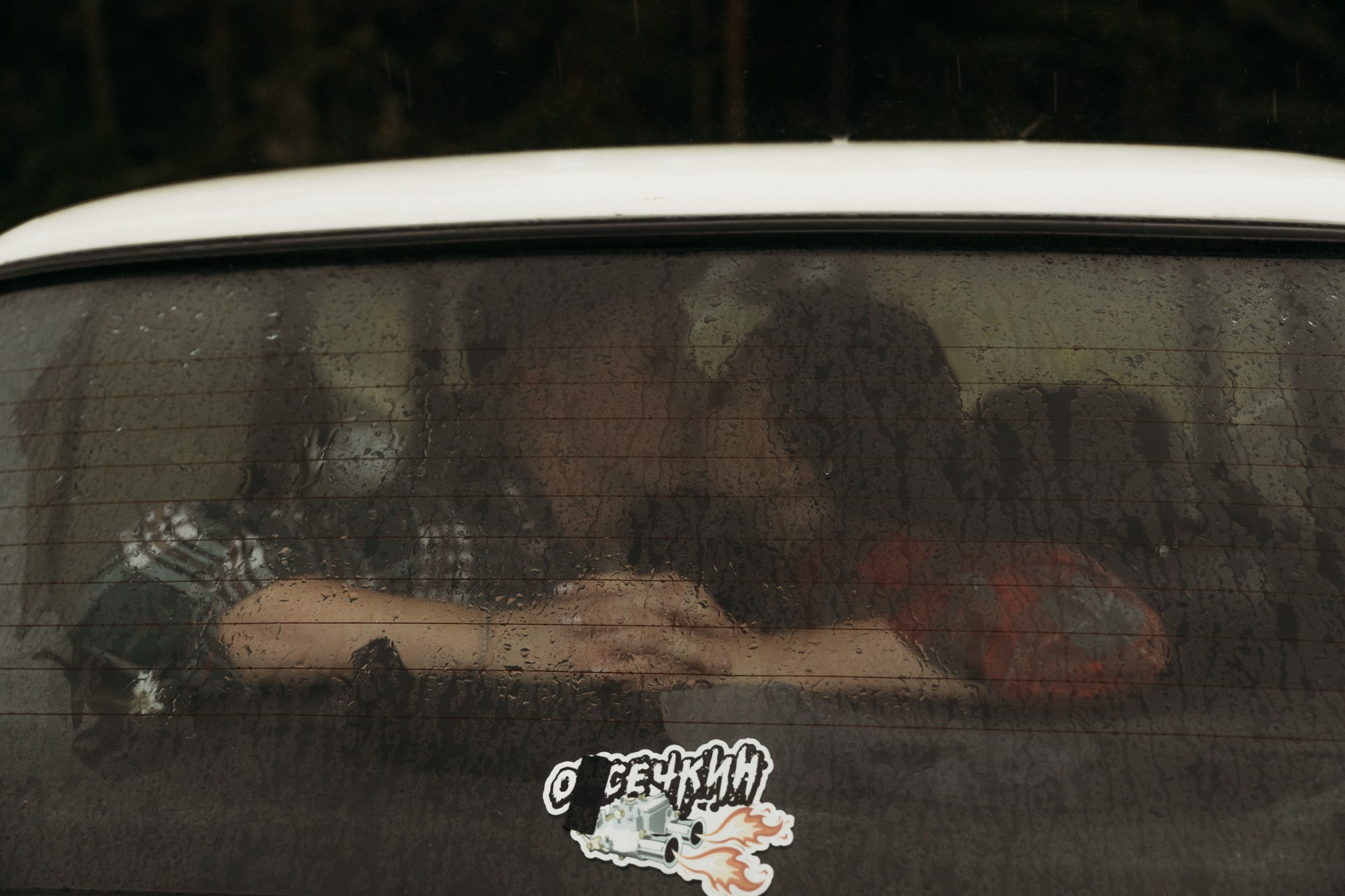 Семейная и детская фотосессия в Санкт-Петербурге. Семейный, детский и индивидуальный фотограф в Санкт-Петербурге Кремнев