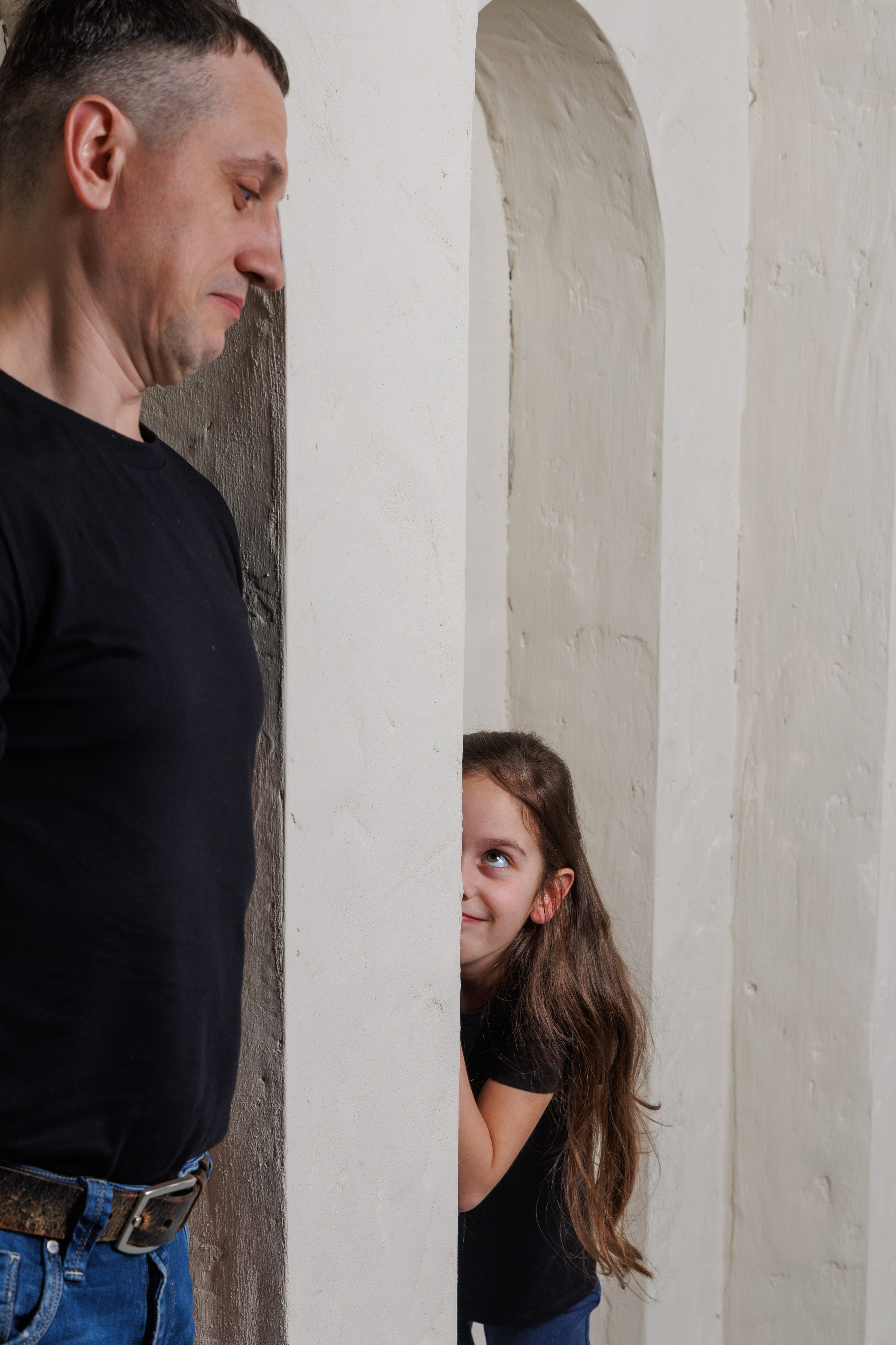 Семейные съемки. Главная