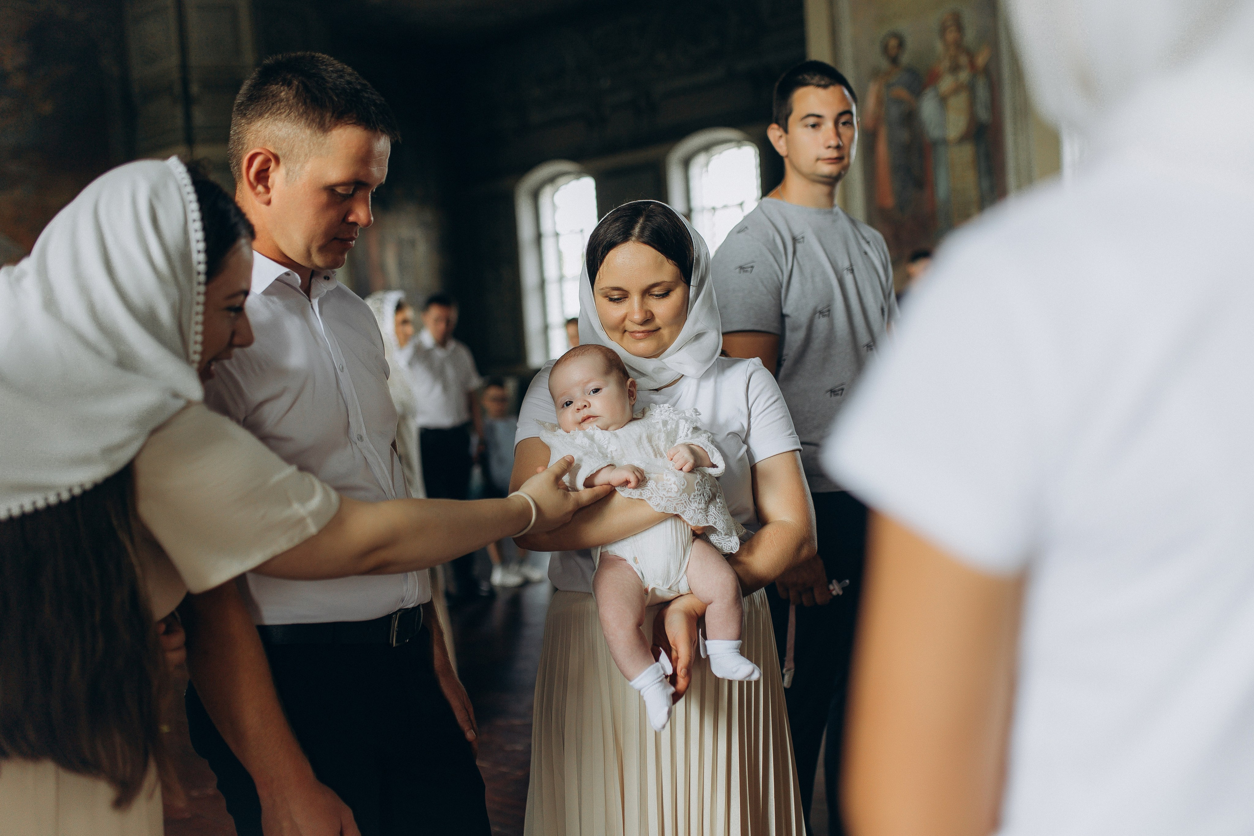 Крестины Леры🤍. Ph. Marina Reshetova