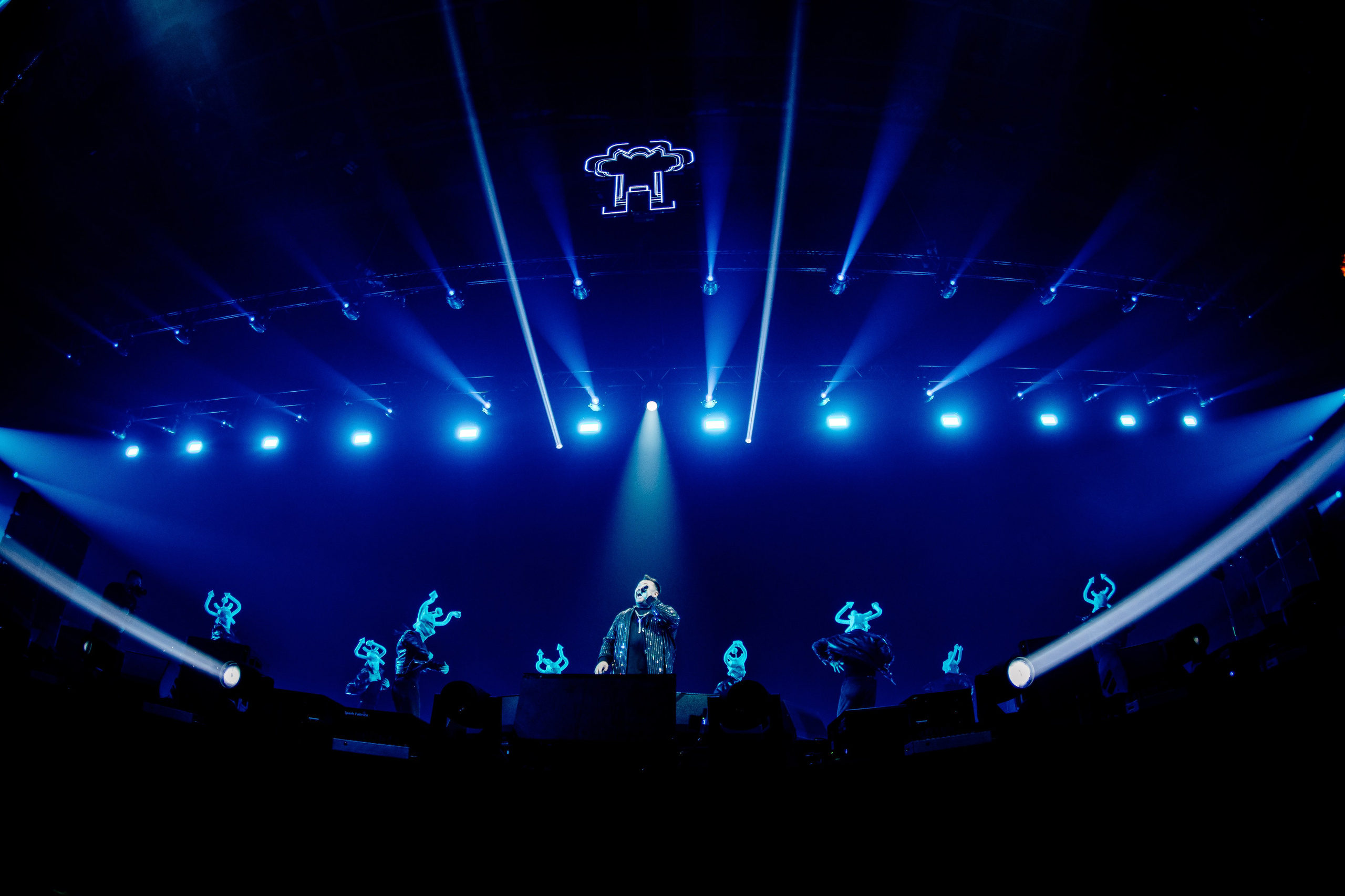 Руки Вверх, ВТБ-Арена. Фотограф Ольга Махалова — Санкт-Петербург, Москва, Нижний Новгород