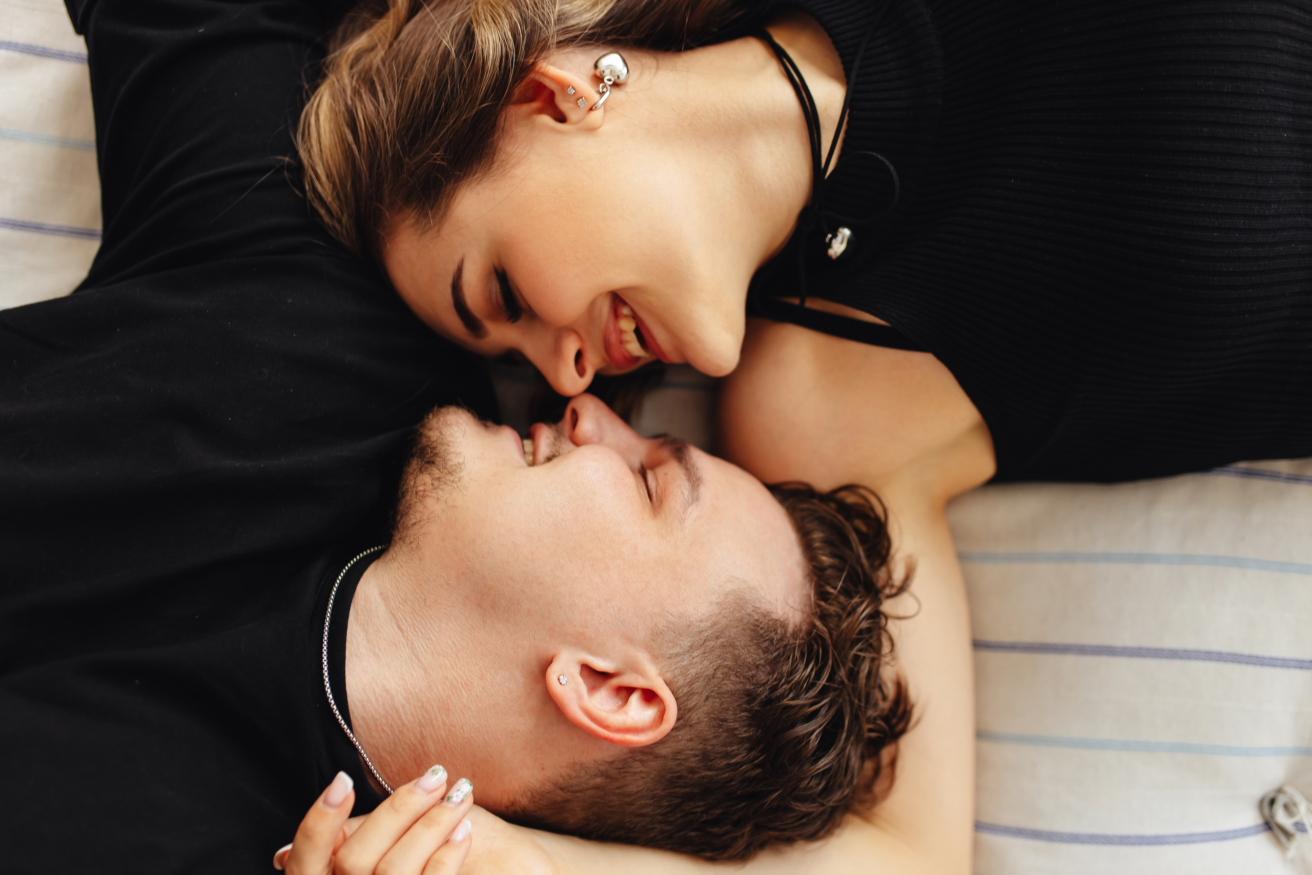 Вова и Аня. Свадебный и семейный фотограф в Туле и области Маша Костина