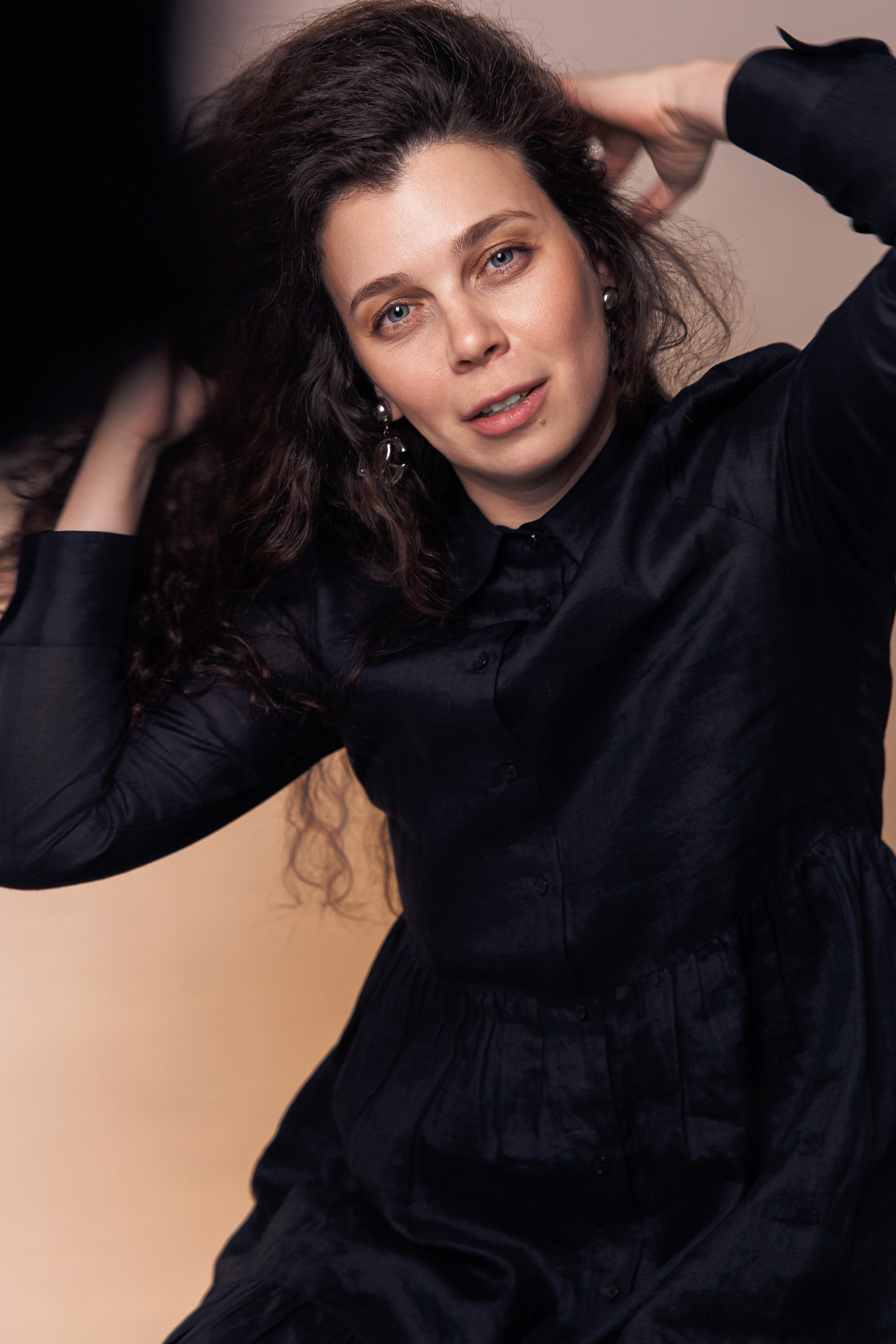 Фотограф и видеограф Евгений Абзаров