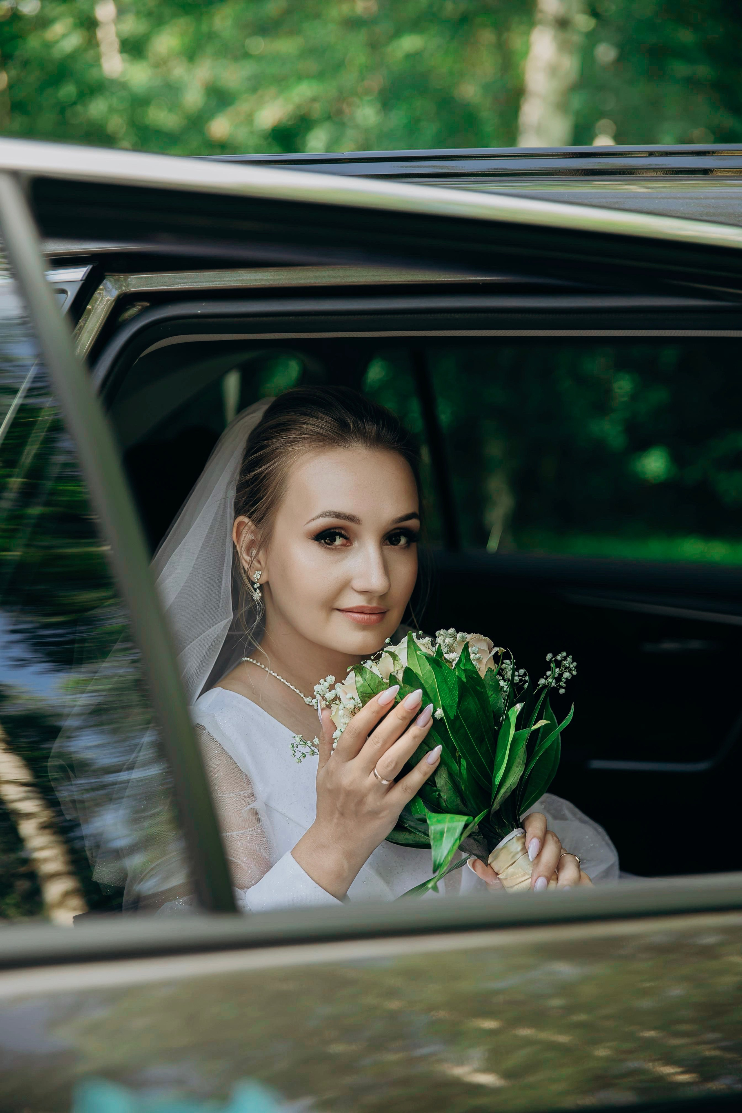 Зоя&Иван. Фотограф Алина Любимова г. Пермь