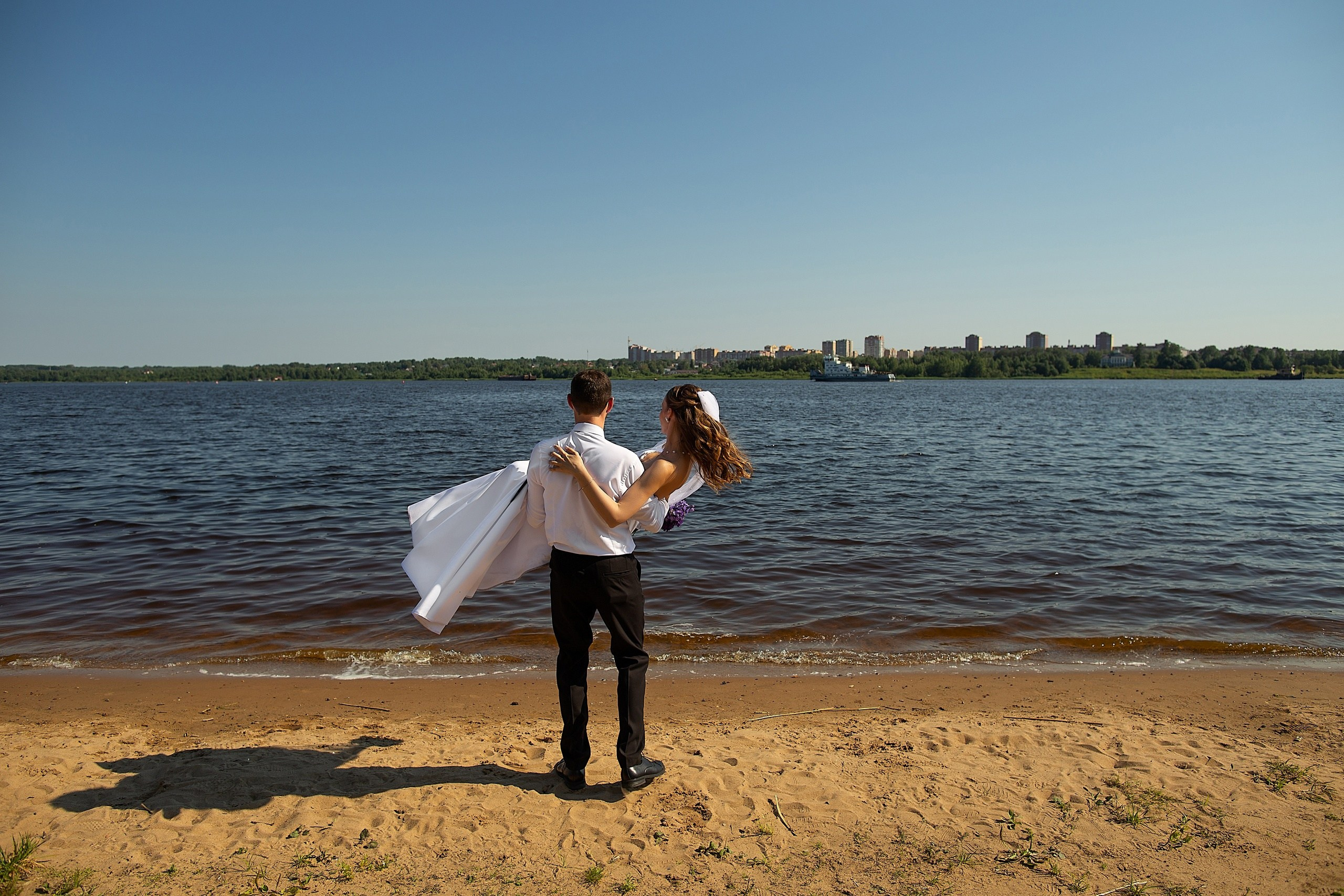 АННА и ИЛЬЯ