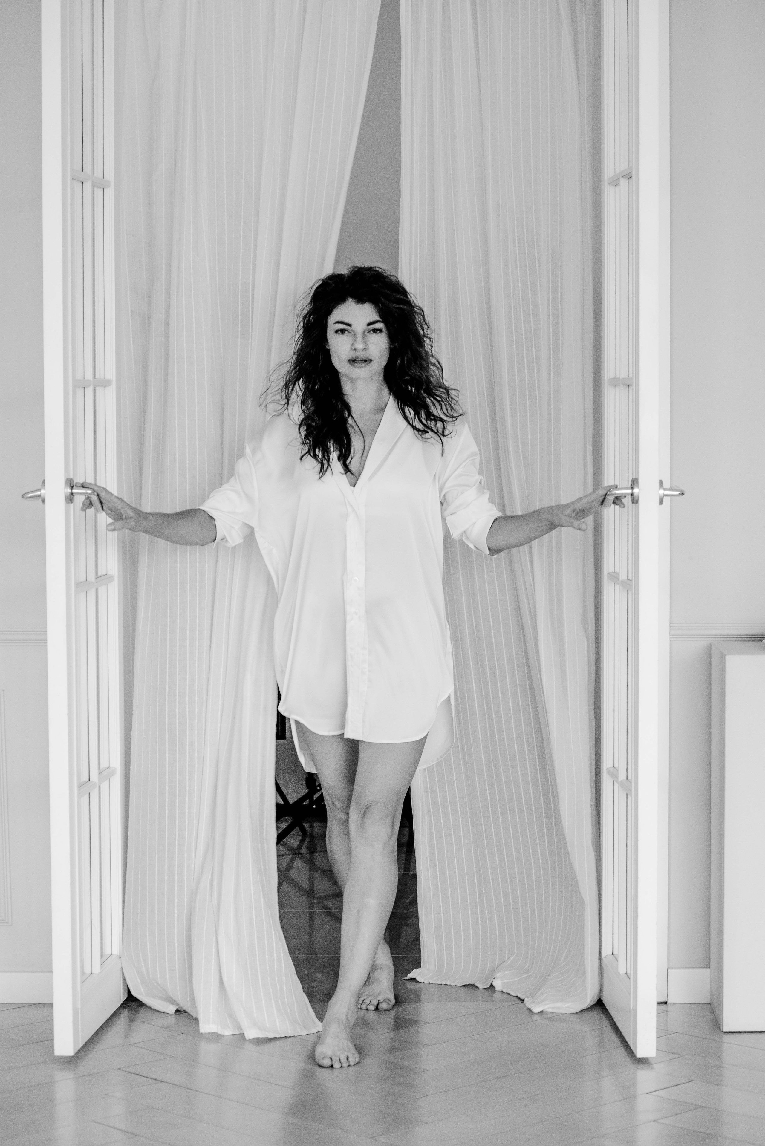 Трансформационная фотосессия «Моя жизнь — про меня!». Студийный и свадебный фотограф В городе Екатеринбург Ирина Мальта