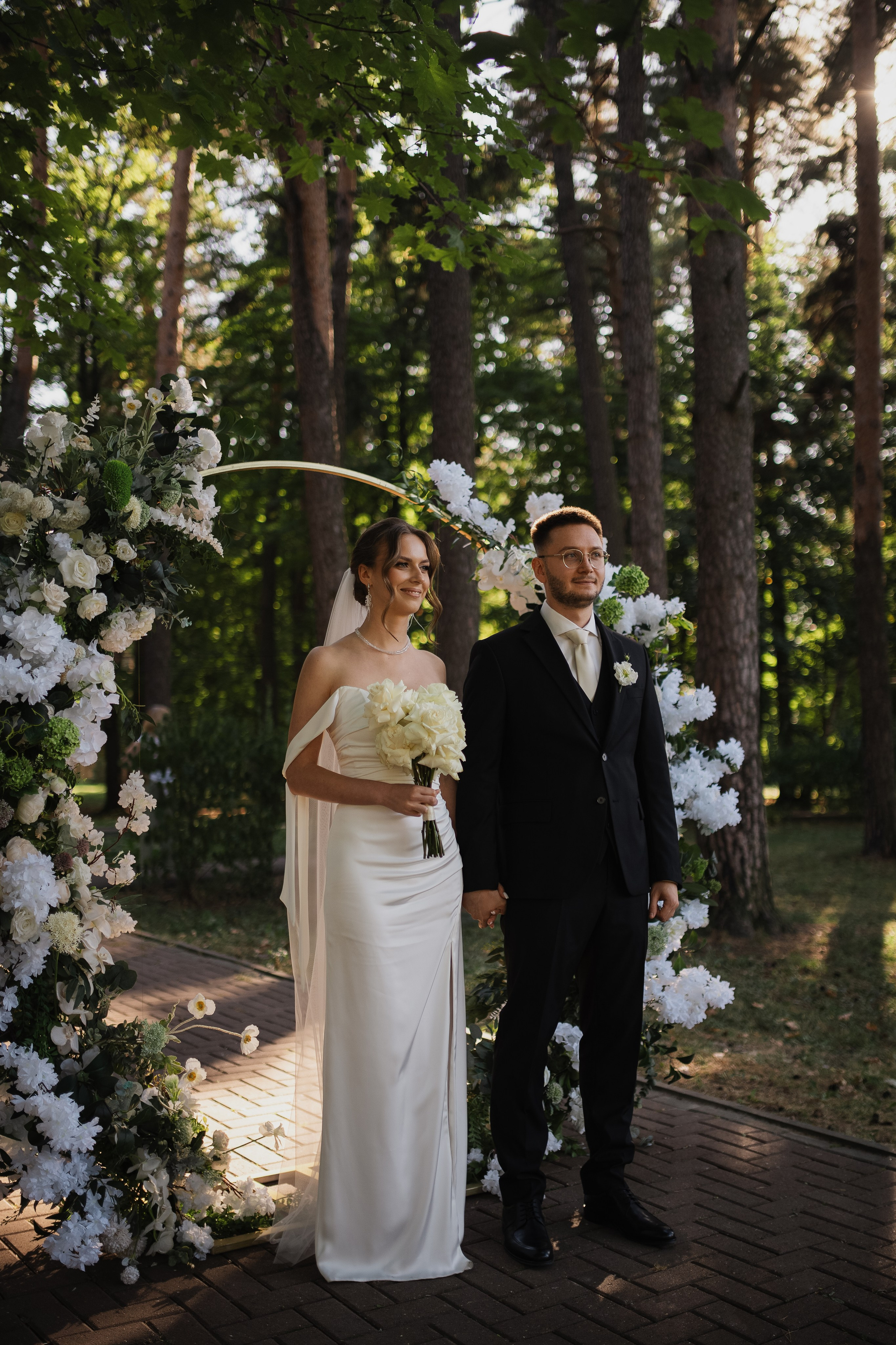 V & T. Фотограф Москва