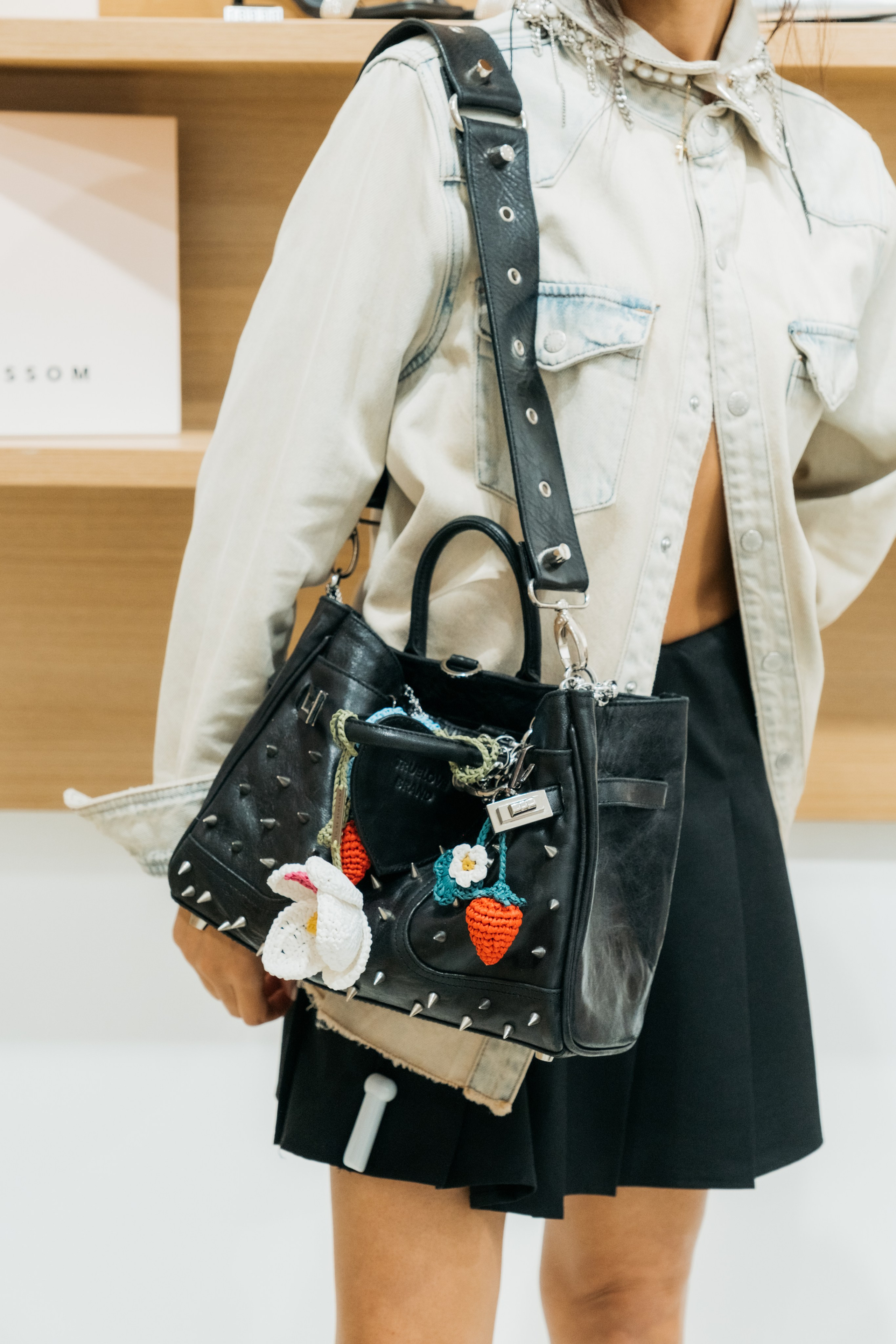 TO BE BLOSSOM. Фотограф Астафьева Мария