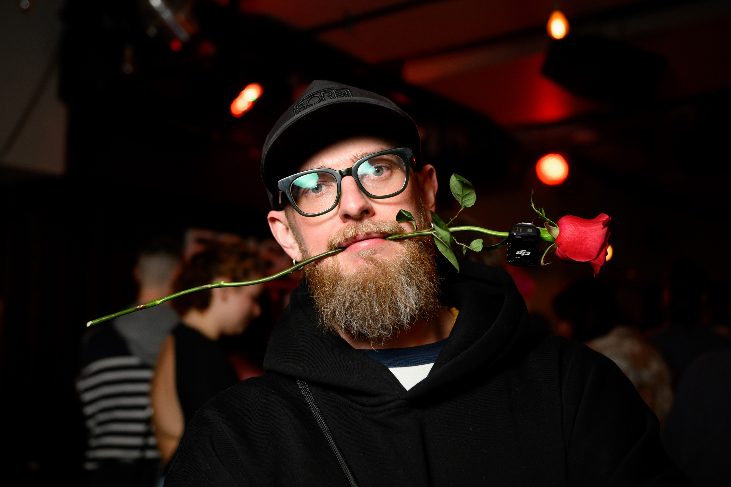 CRAFT BAR EDISON — Диктофон. Свадебный фотограф Иркутск Алексей Шульгин