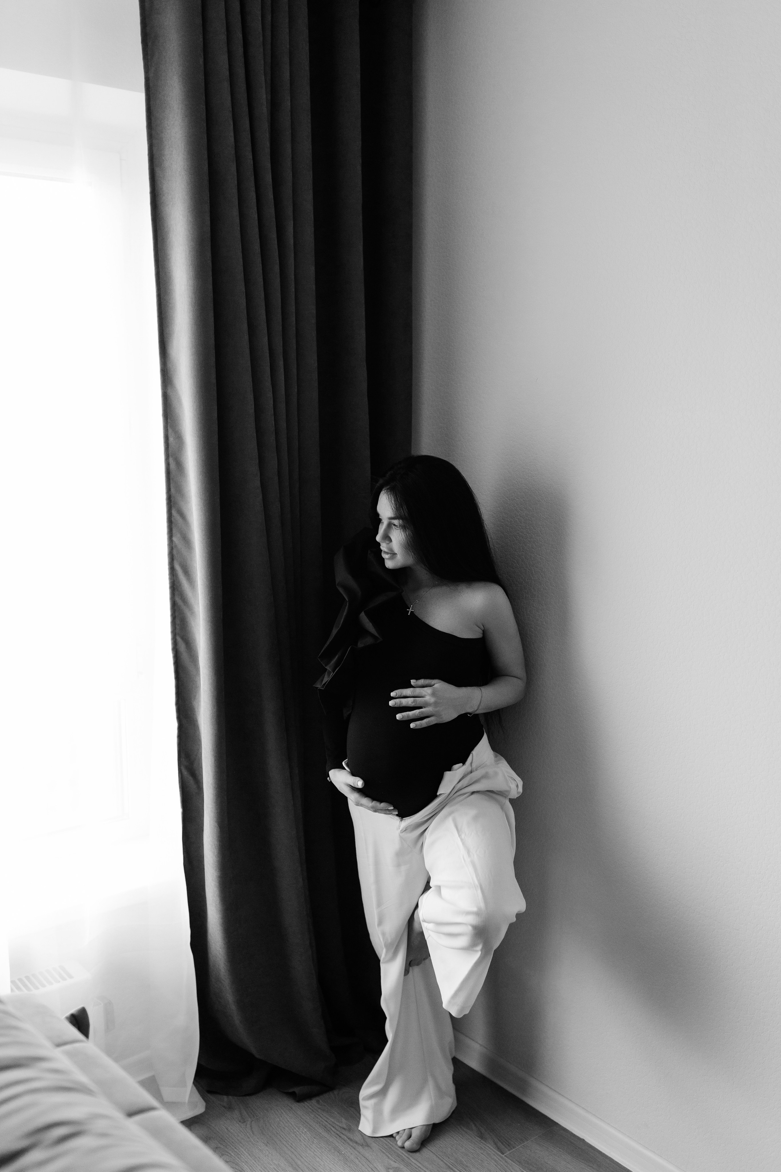 Саша&Оля. Фотограф в Москве Юлия Хамзина