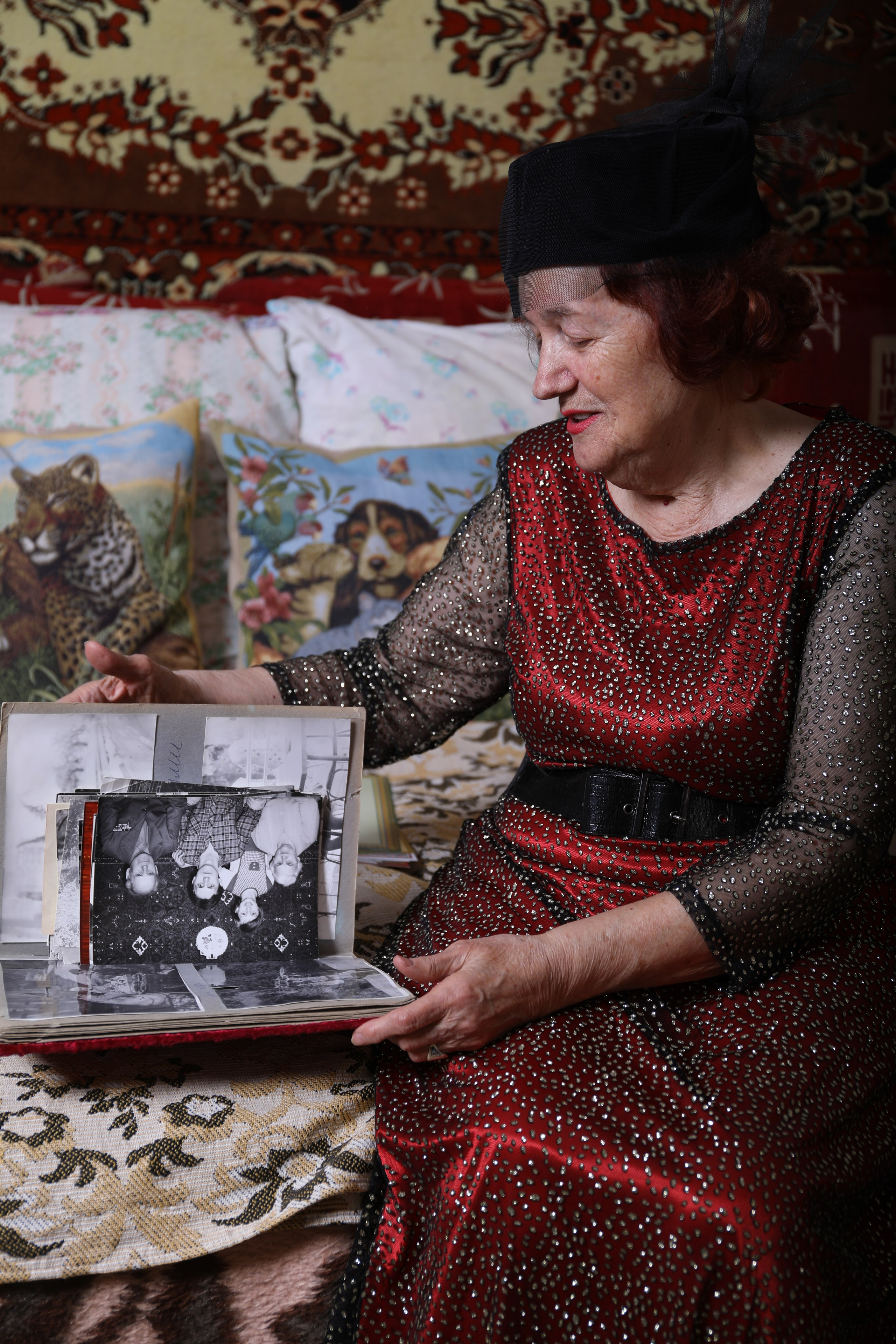 Алина. Фотограф Елена в Волгограде