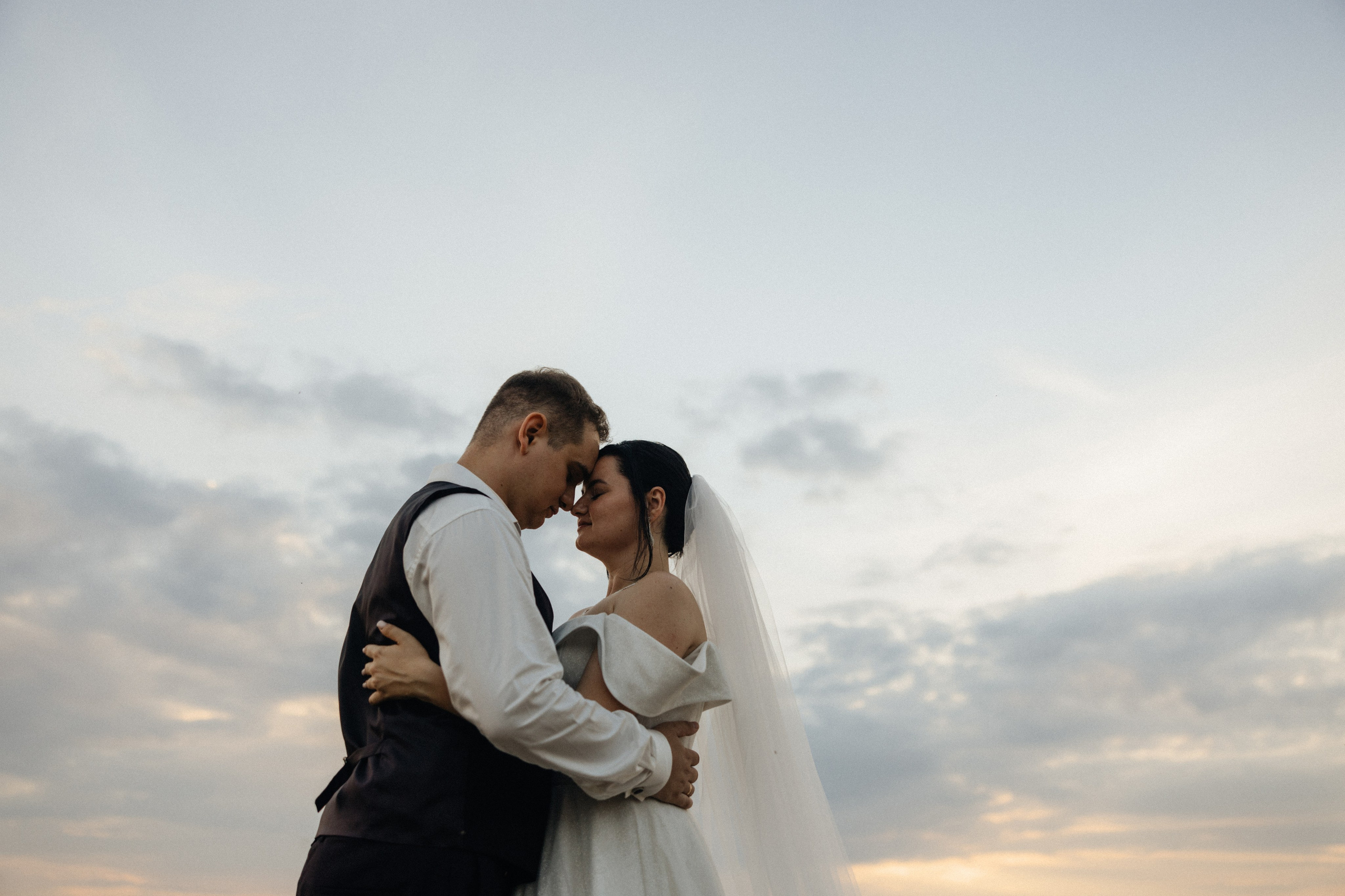 Север-юг. Фотограф Санкт-Петербург