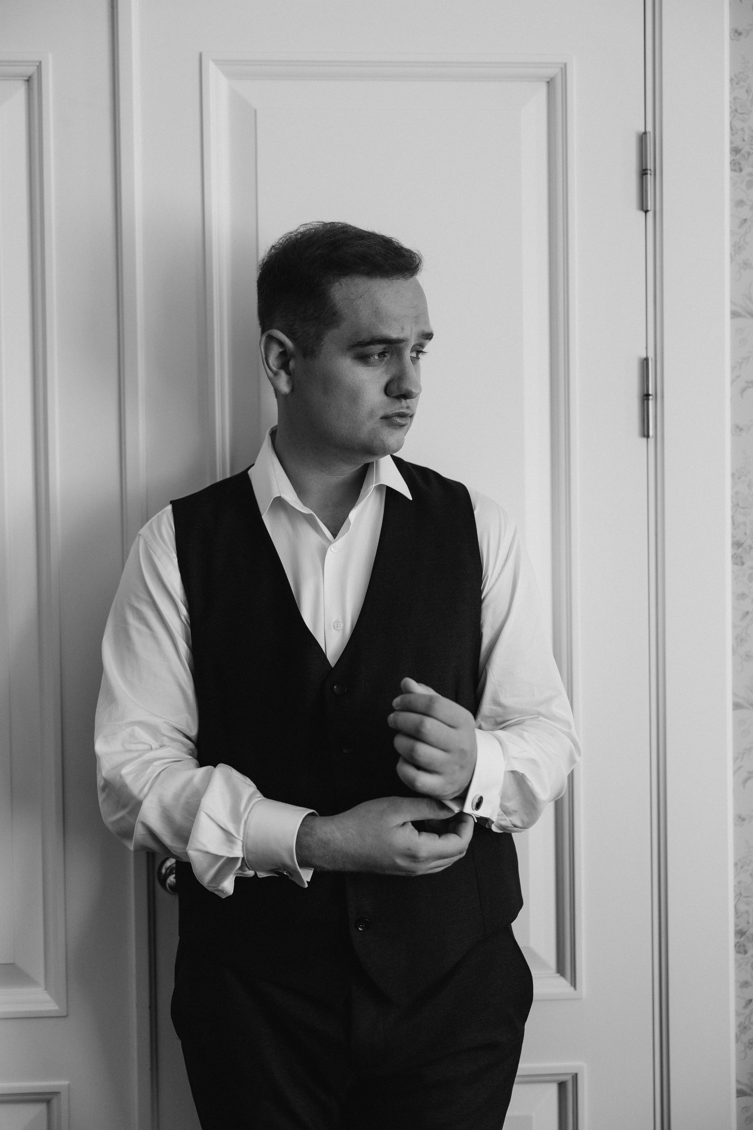 Север-юг. Фотограф Санкт-Петербург