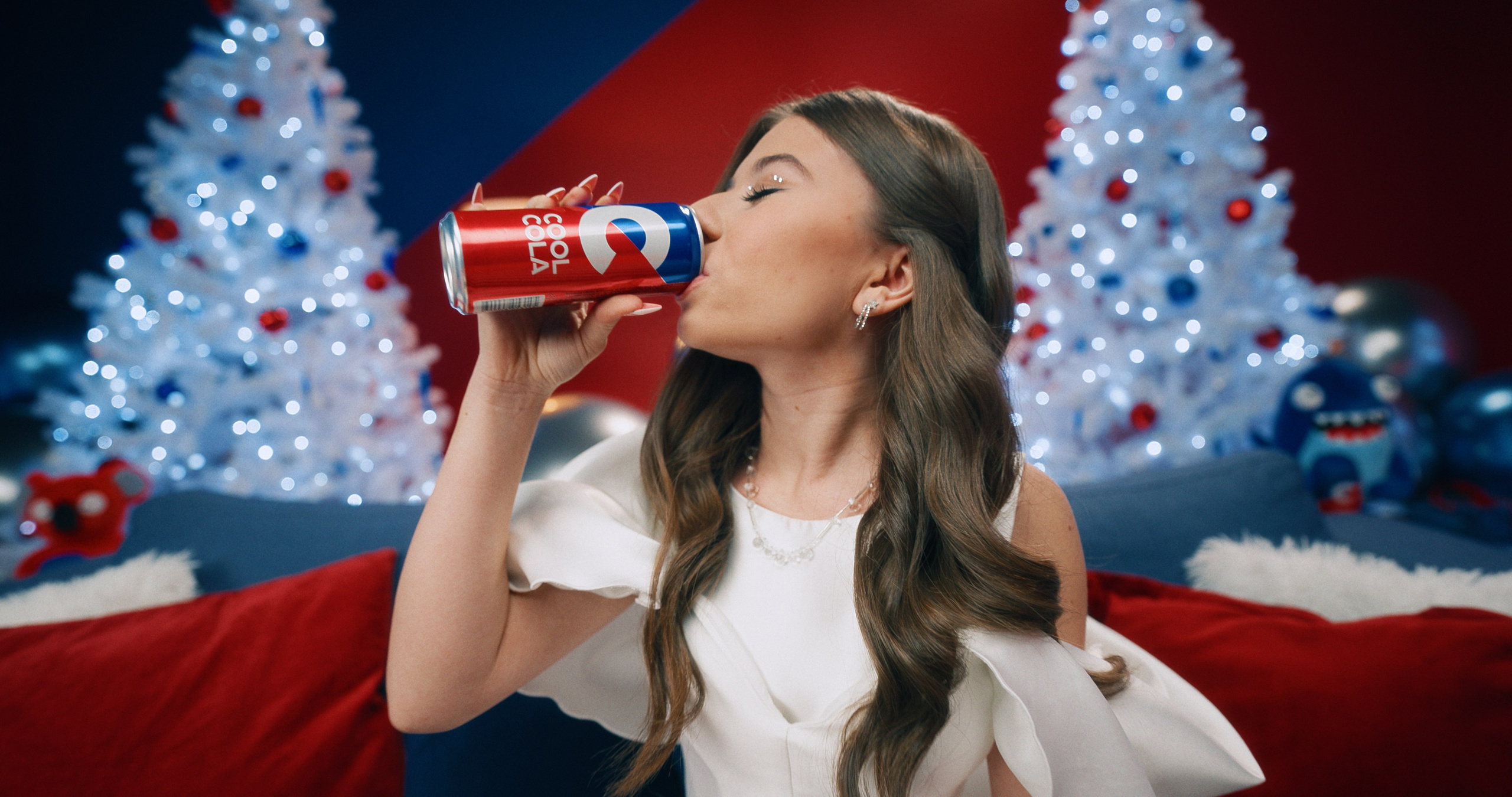 Колорист Александр Кошеленко