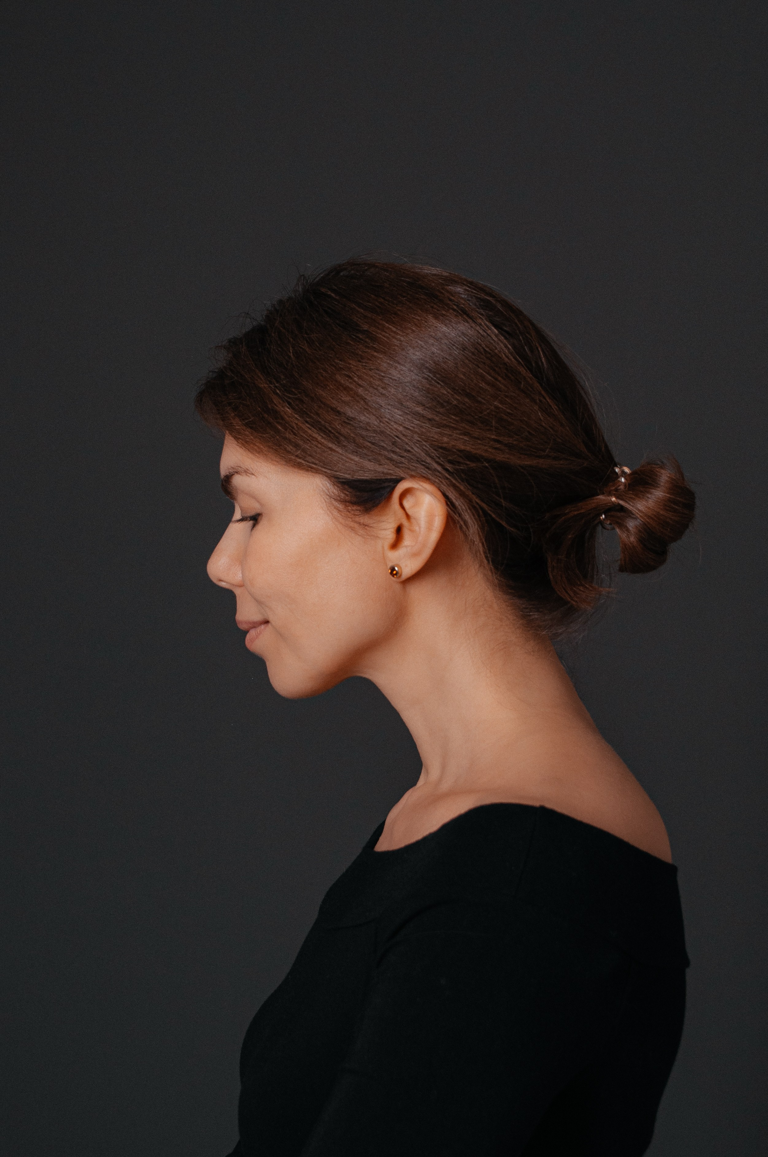 Портреты. Бренд-фотограф в Москве — Женя Игнатова