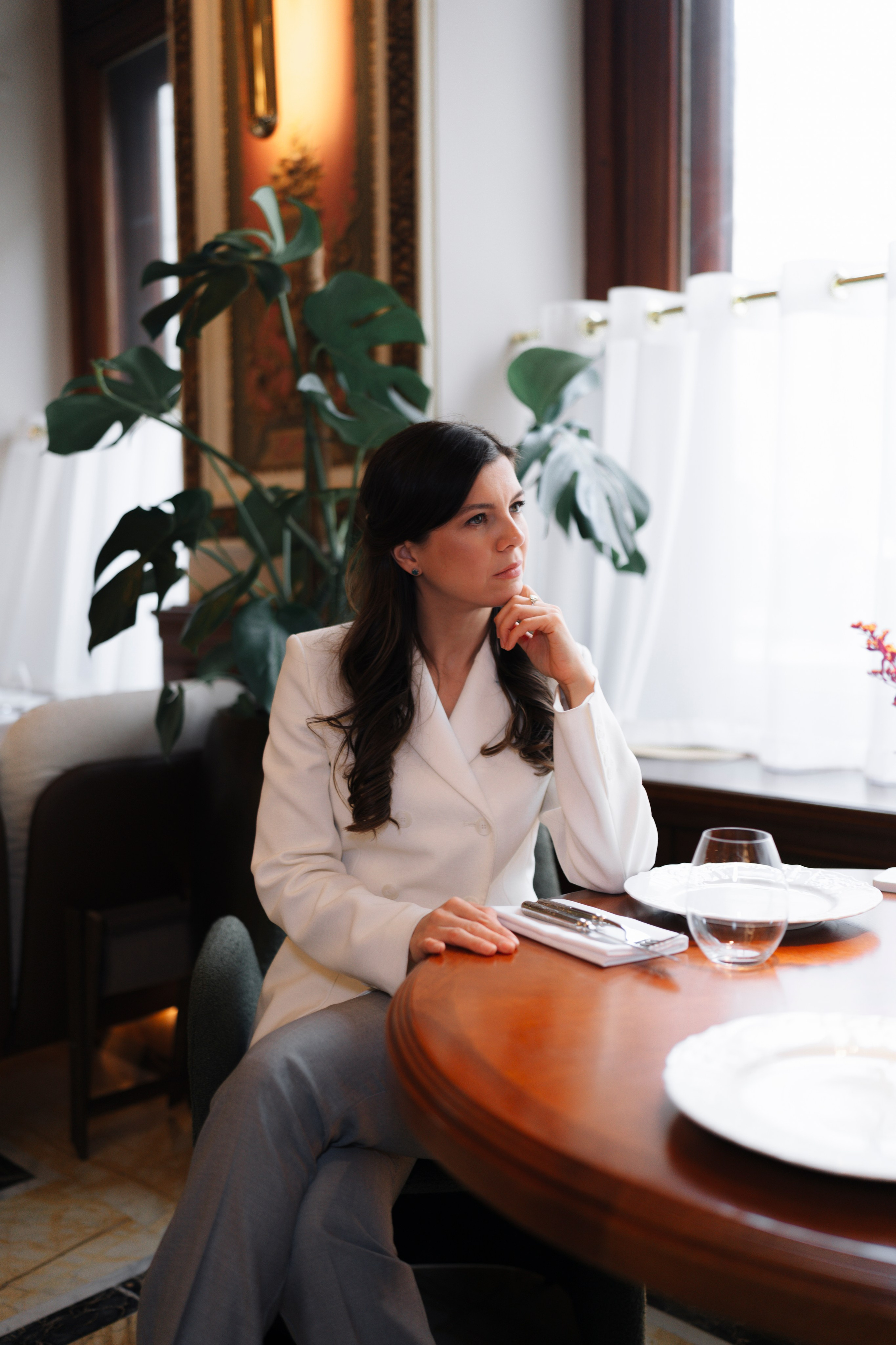 Savoy. Свадебный фотограф в Москве Кристина Чехова