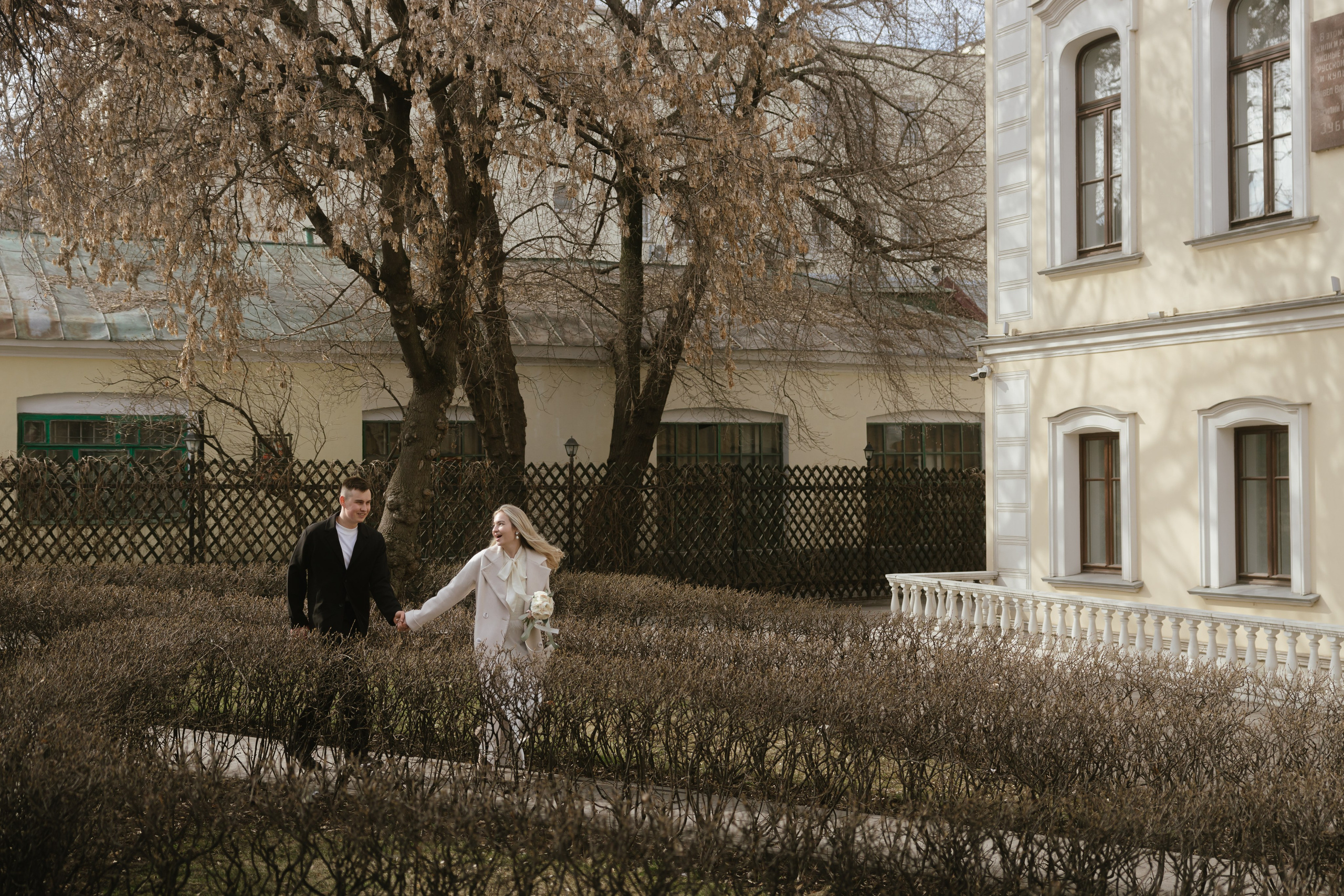 Леша + Ксюша. Семейный и детский фотограф Юлия Шох