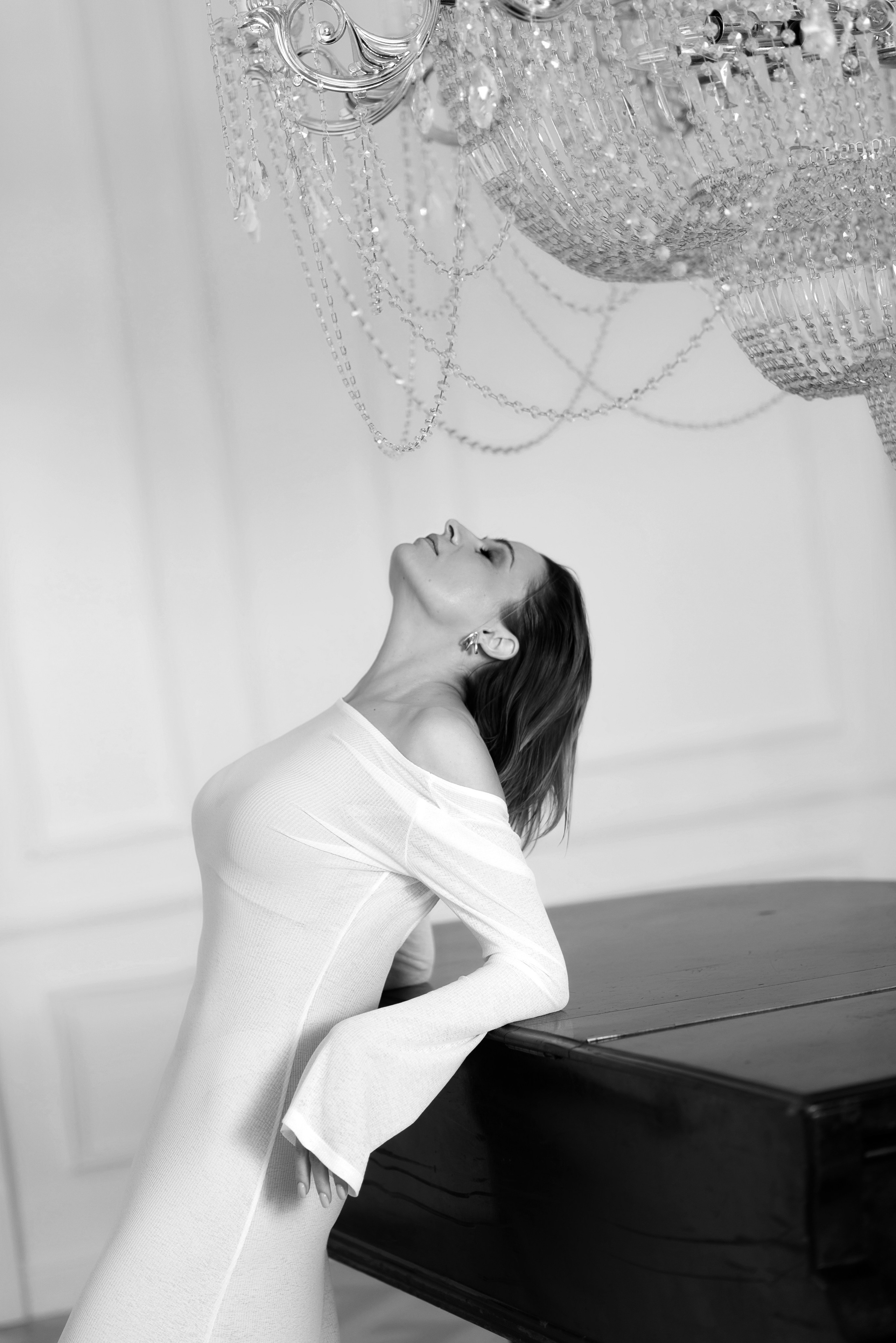 В жизни и на съемке. Фотограф-психолог для женщин 35+|Елена Ляхта |Оренбург | Санкт-Петербург