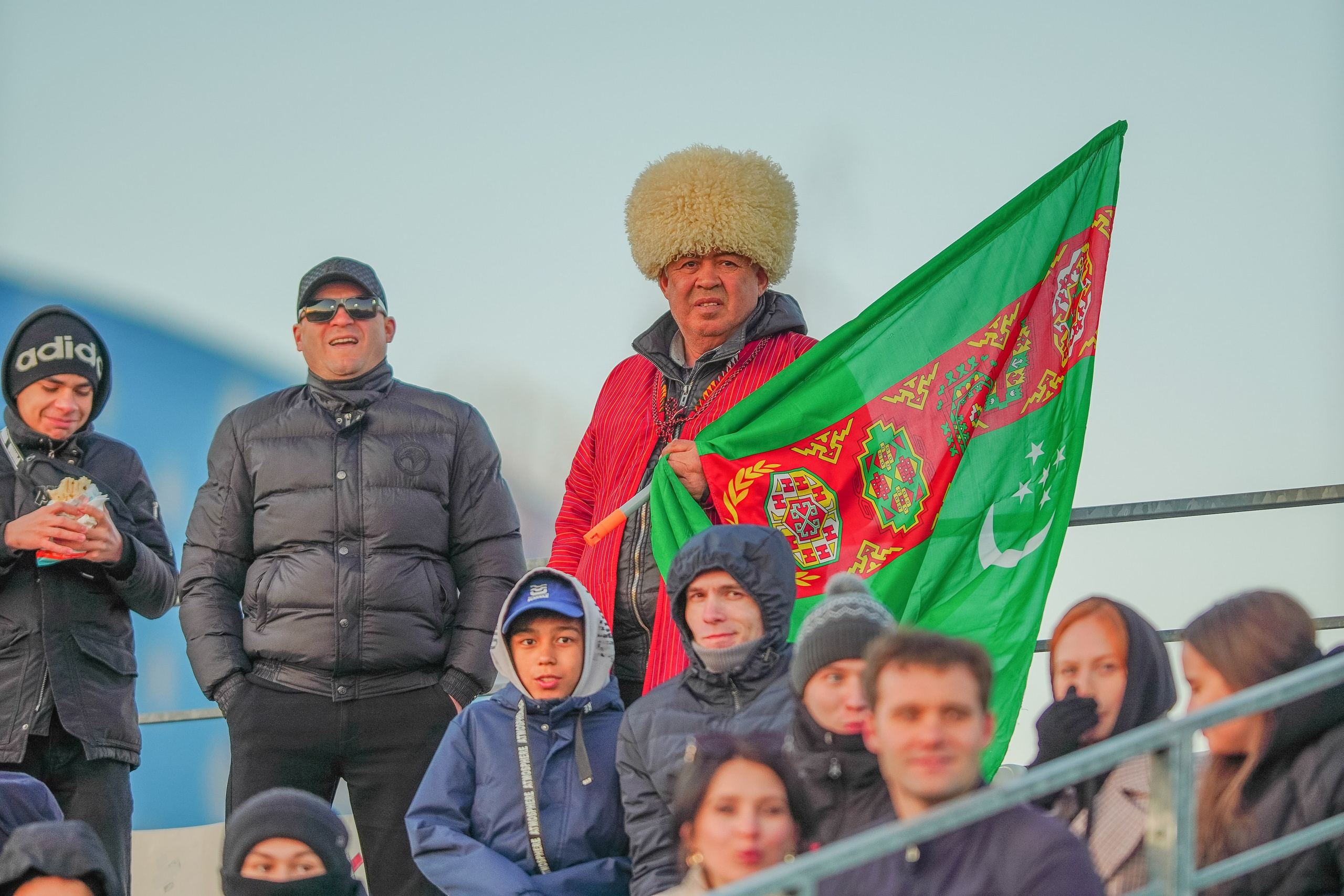 Футбол ФК «КАМАЗ». Антон Катушенок — фотокорреспондент города Набережные Челны