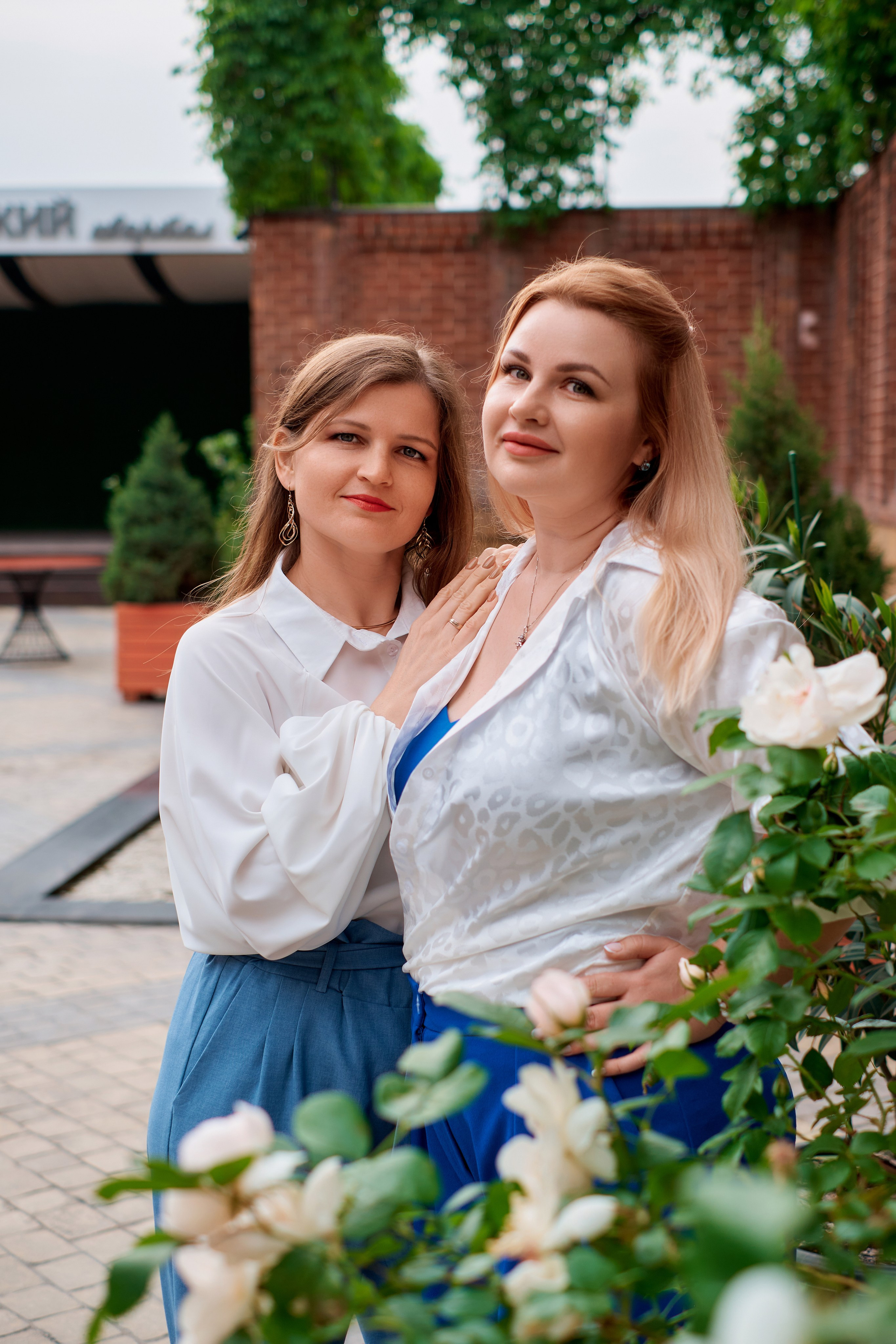 Выпускной. Школа Инессы Кузьменко. Фотограф Таганрог Анна Трайжон